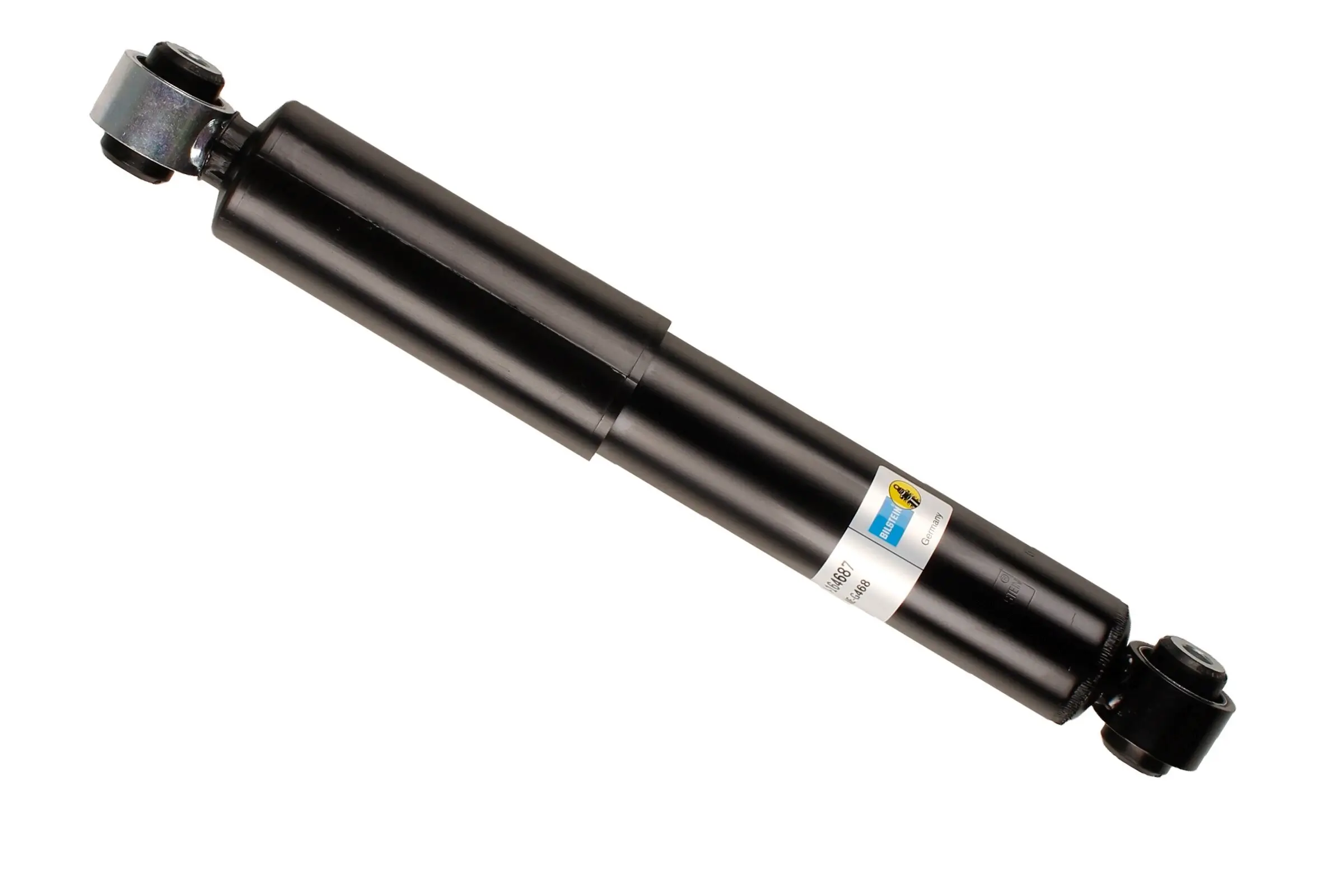 Stoßdämpfer Hinterachse BILSTEIN 19-164687