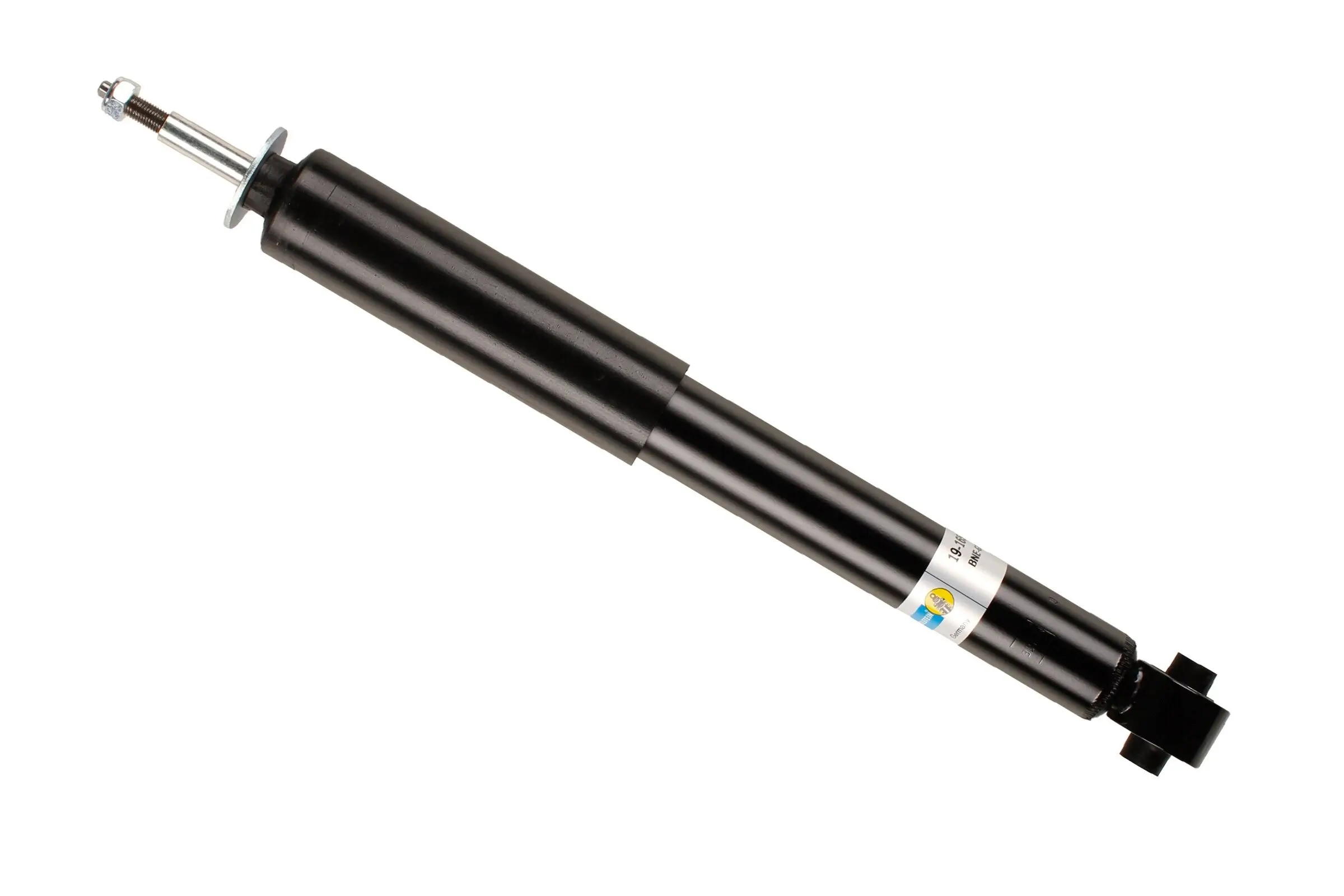 Stoßdämpfer Hinterachse BILSTEIN 19-165486