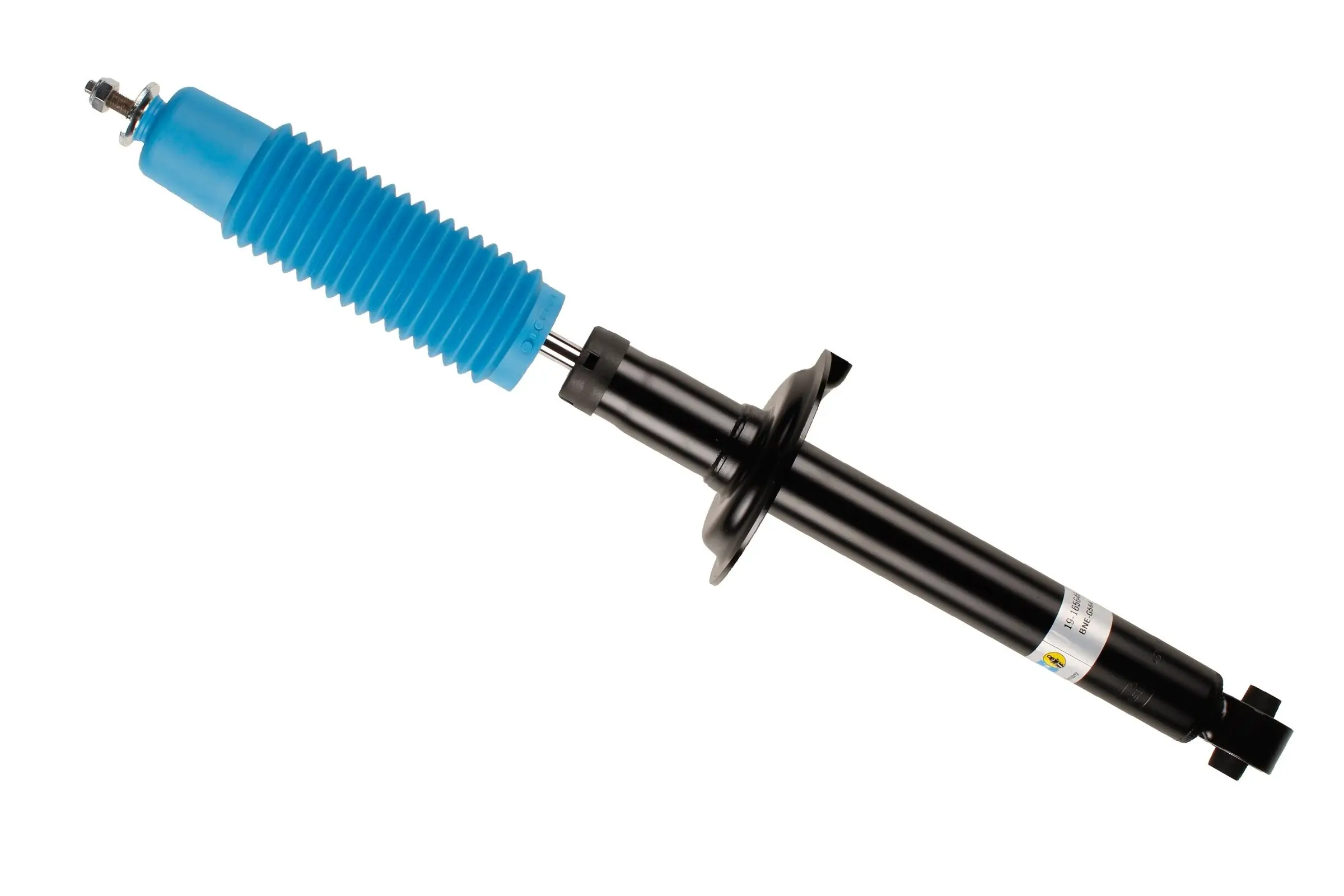 Stoßdämpfer Hinterachse BILSTEIN 19-165646