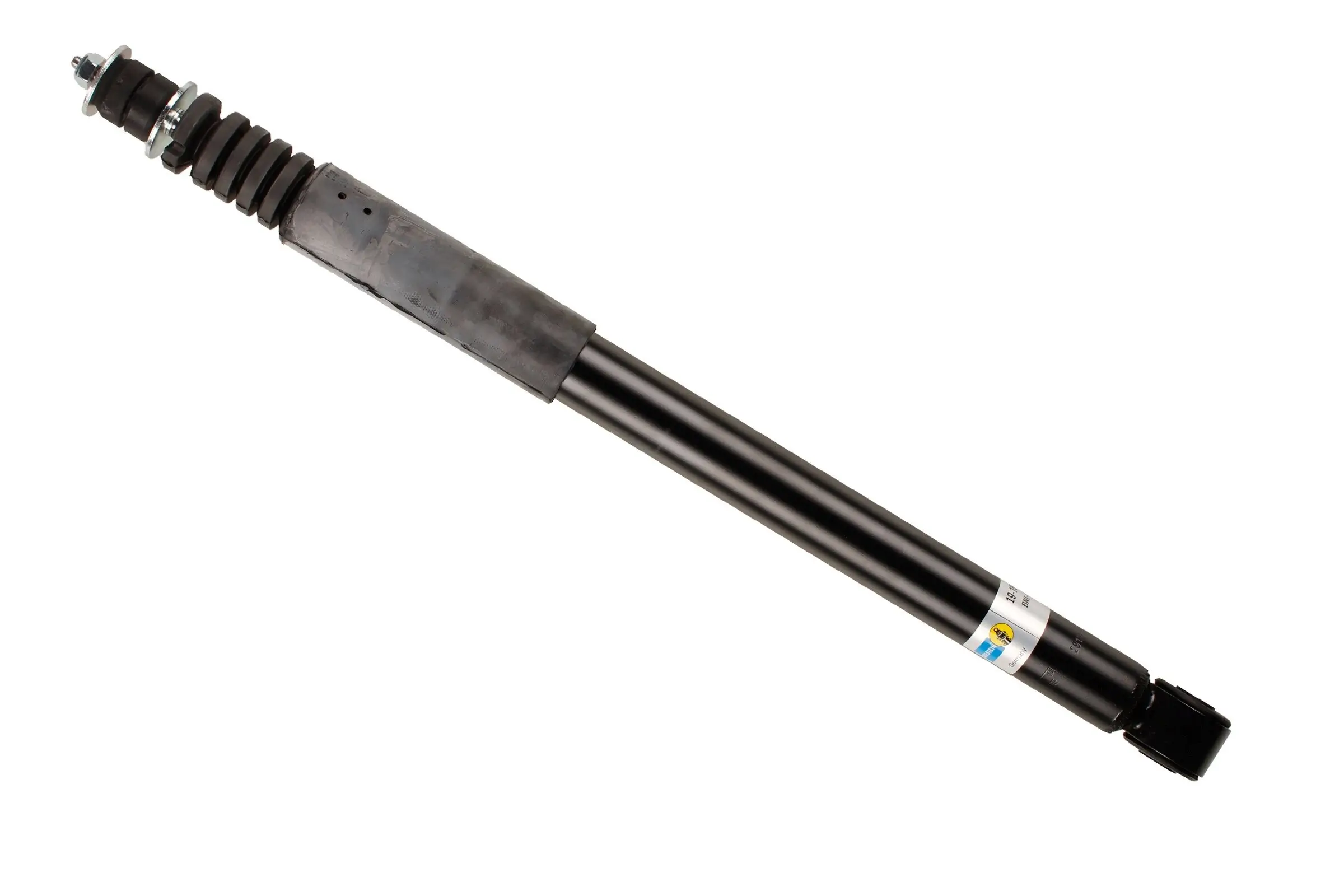 Stoßdämpfer Hinterachse BILSTEIN 19-166384