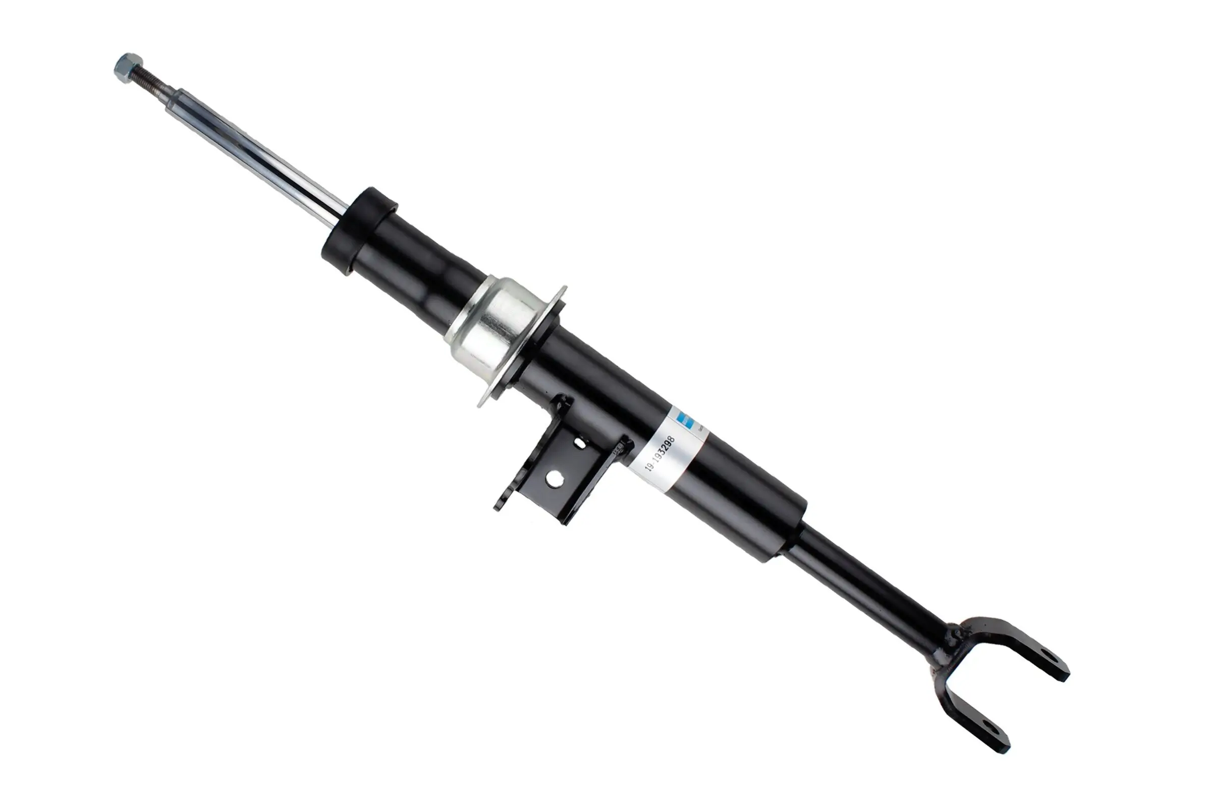 Stoßdämpfer Vorderachse links BILSTEIN 19-193298