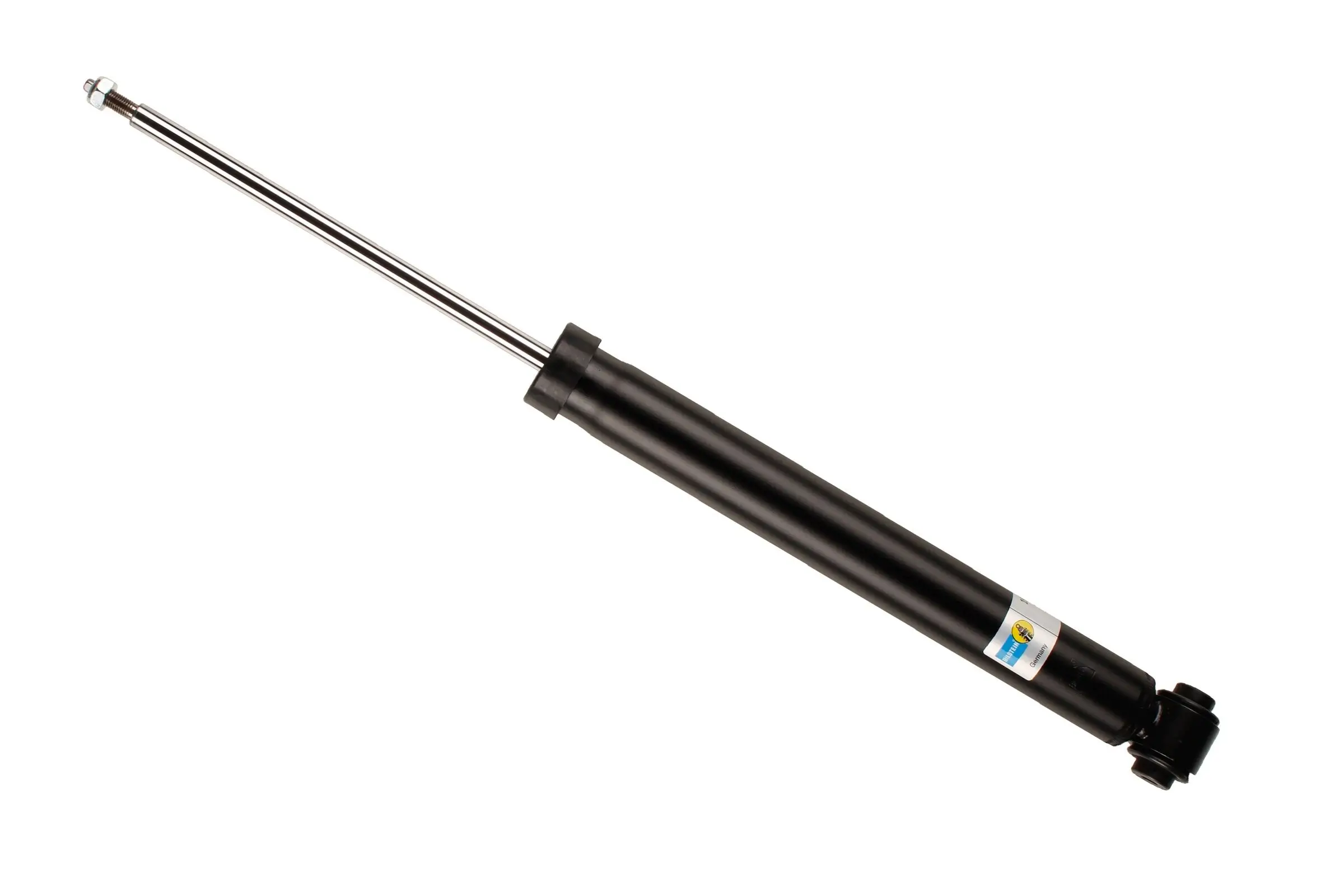 Stoßdämpfer Hinterachse BILSTEIN 19-194172