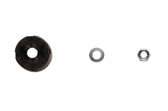 Stoßdämpfer Hinterachse BILSTEIN 19-194455 Bild Stoßdämpfer Hinterachse BILSTEIN 19-194455