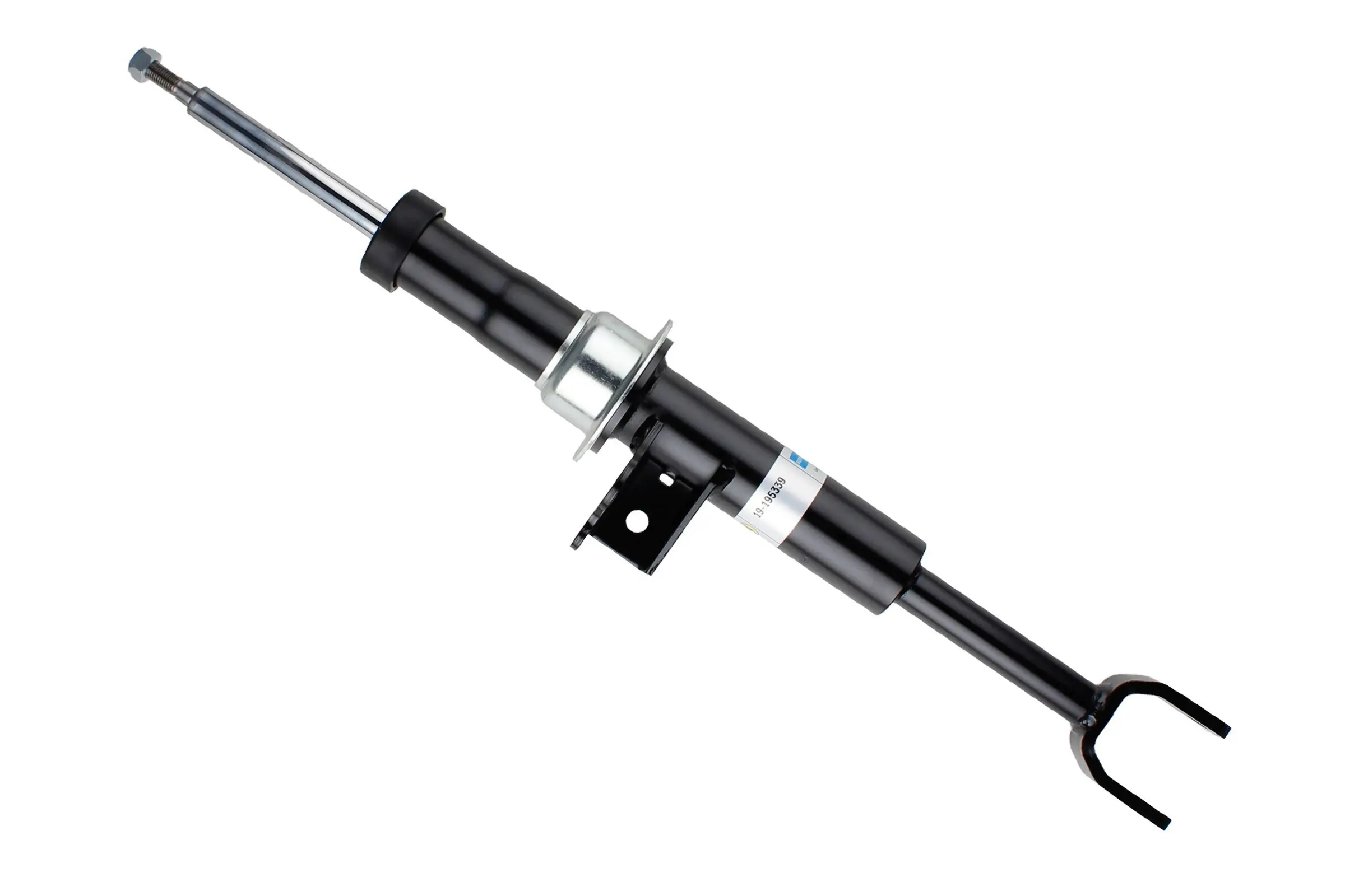 Stoßdämpfer Vorderachse links BILSTEIN 19-195339