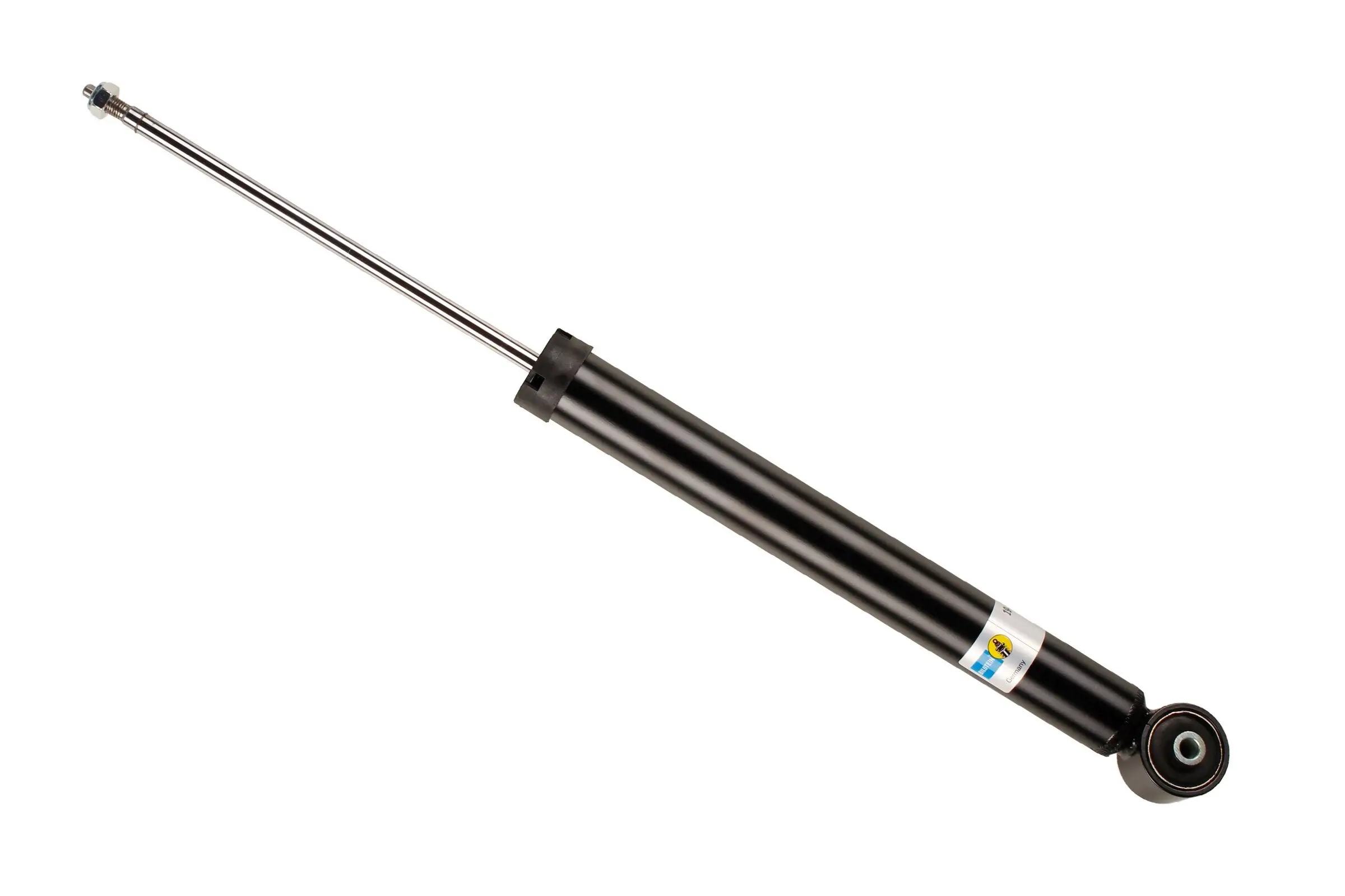 Stoßdämpfer Hinterachse BILSTEIN 19-196312