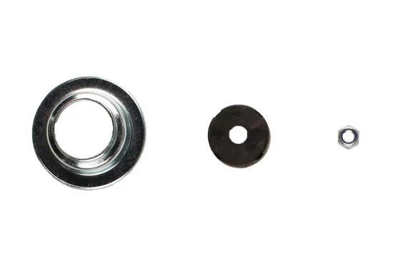 Stoßdämpfer Hinterachse BILSTEIN 19-212722 Bild Stoßdämpfer Hinterachse BILSTEIN 19-212722