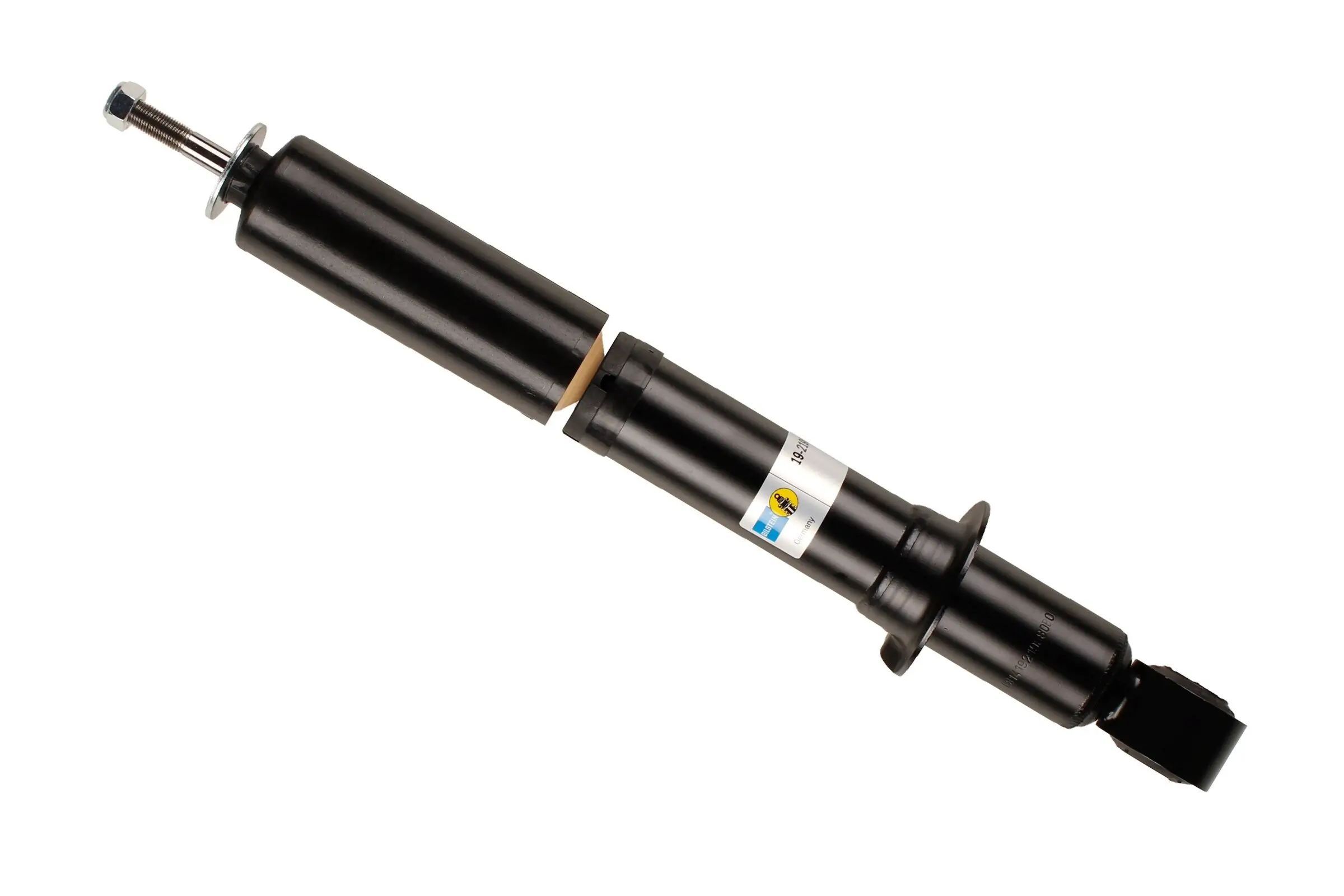Stoßdämpfer Hinterachse BILSTEIN 19-219080