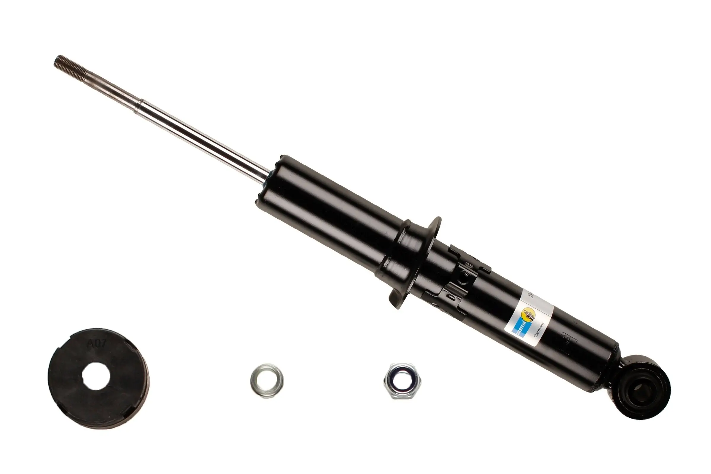 Stoßdämpfer Vorderachse links BILSTEIN 19-219127