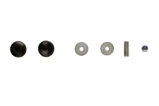 Stoßdämpfer Hinterachse BILSTEIN 19-221427 Bild Stoßdämpfer Hinterachse BILSTEIN 19-221427