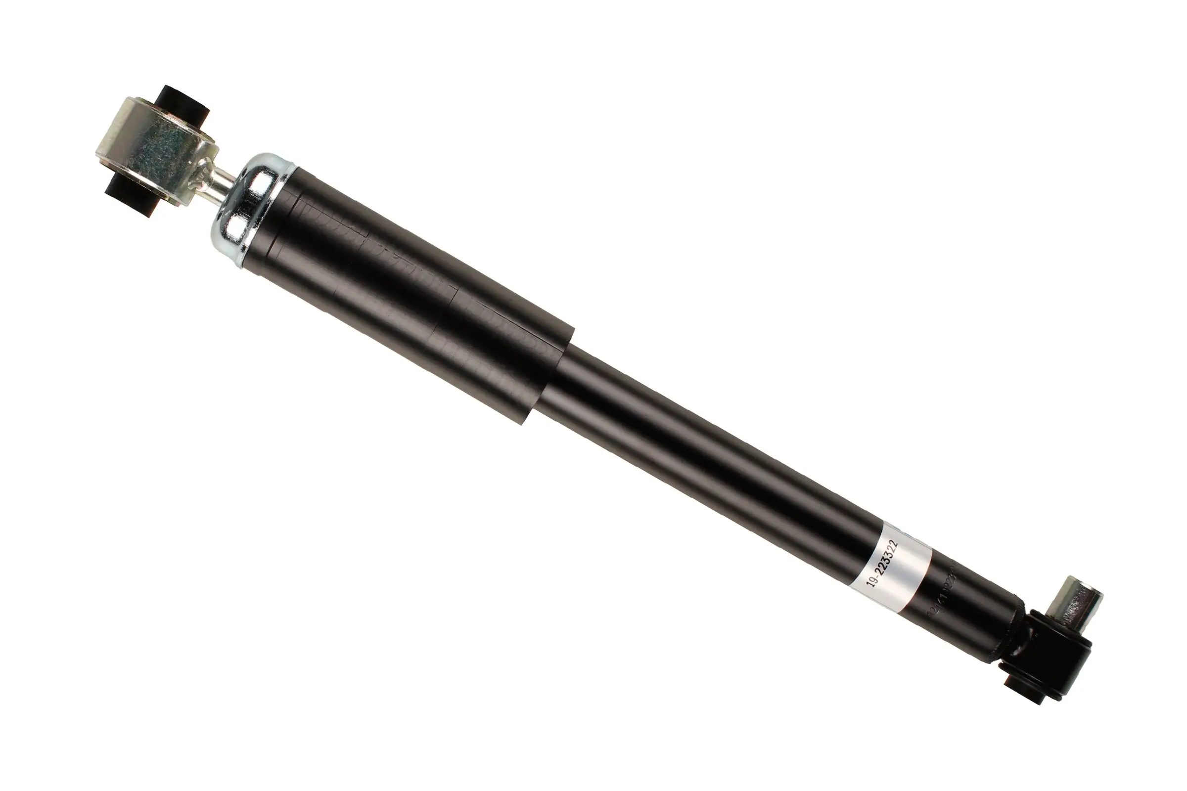 Stoßdämpfer Hinterachse BILSTEIN 19-223322