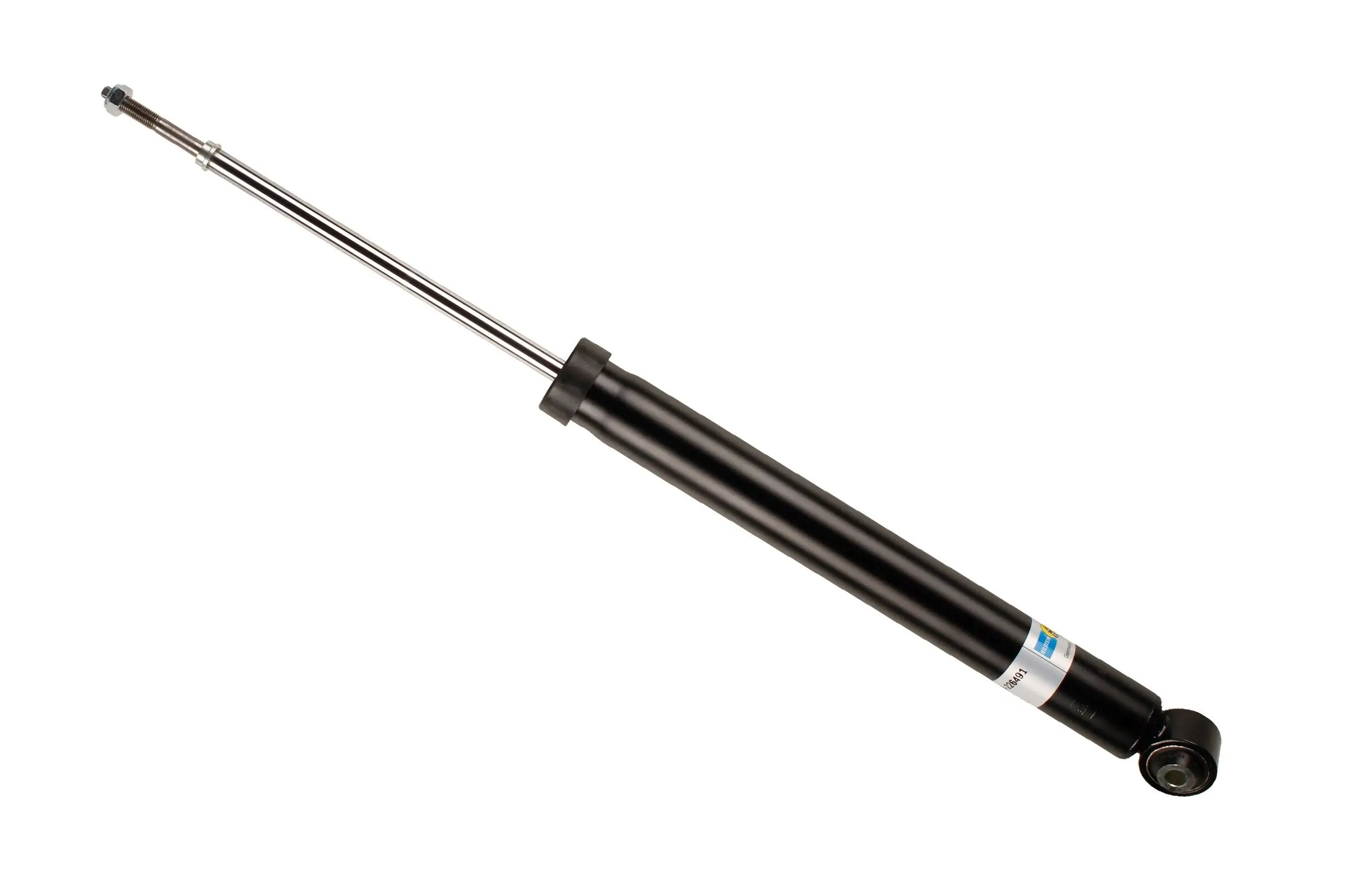 Stoßdämpfer Hinterachse BILSTEIN 19-226491
