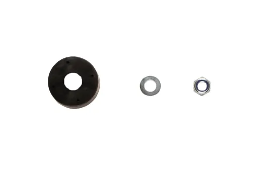 Stoßdämpfer Vorderachse BILSTEIN 19-226880 Bild Stoßdämpfer Vorderachse BILSTEIN 19-226880