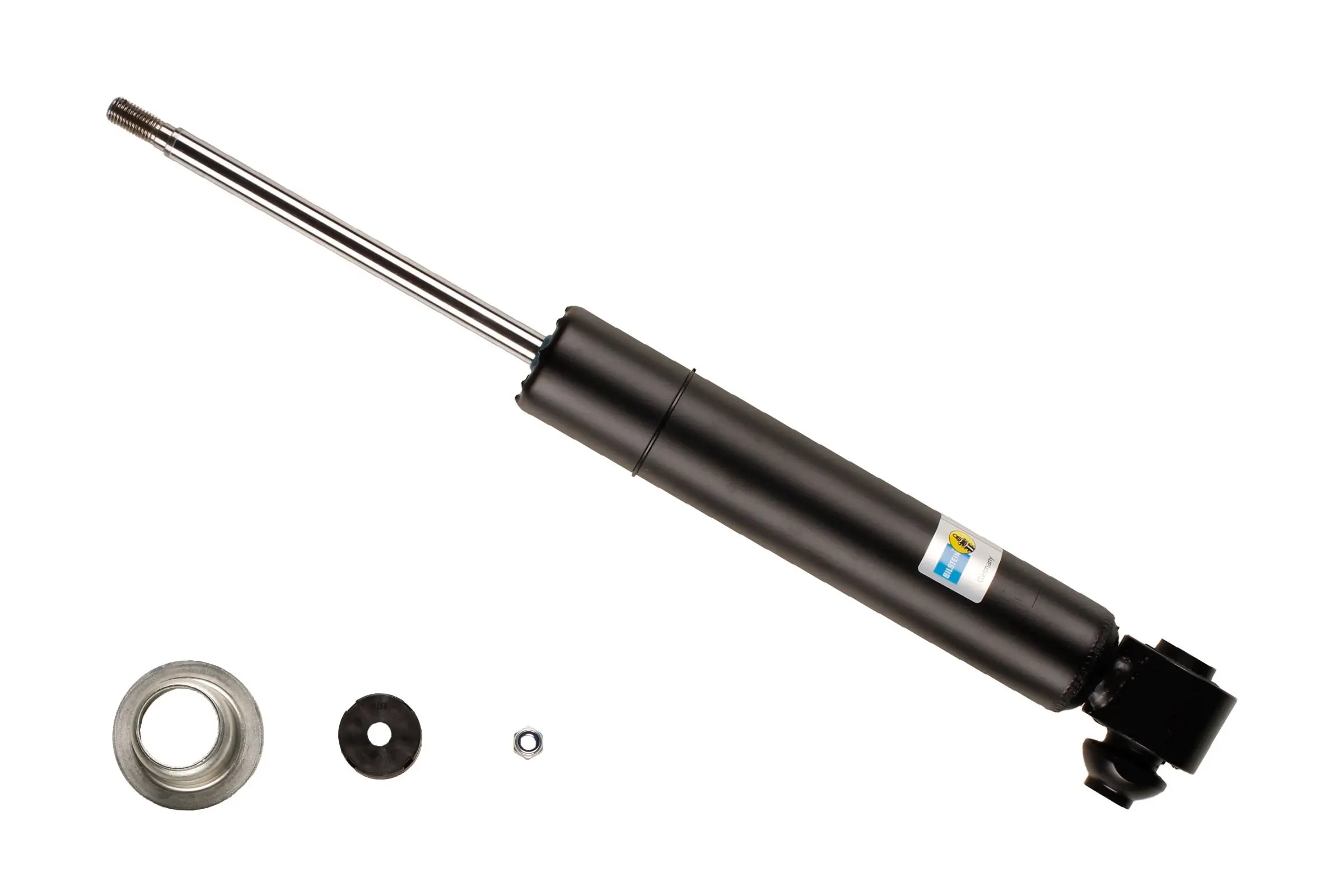 Stoßdämpfer Hinterachse BILSTEIN 19-227641