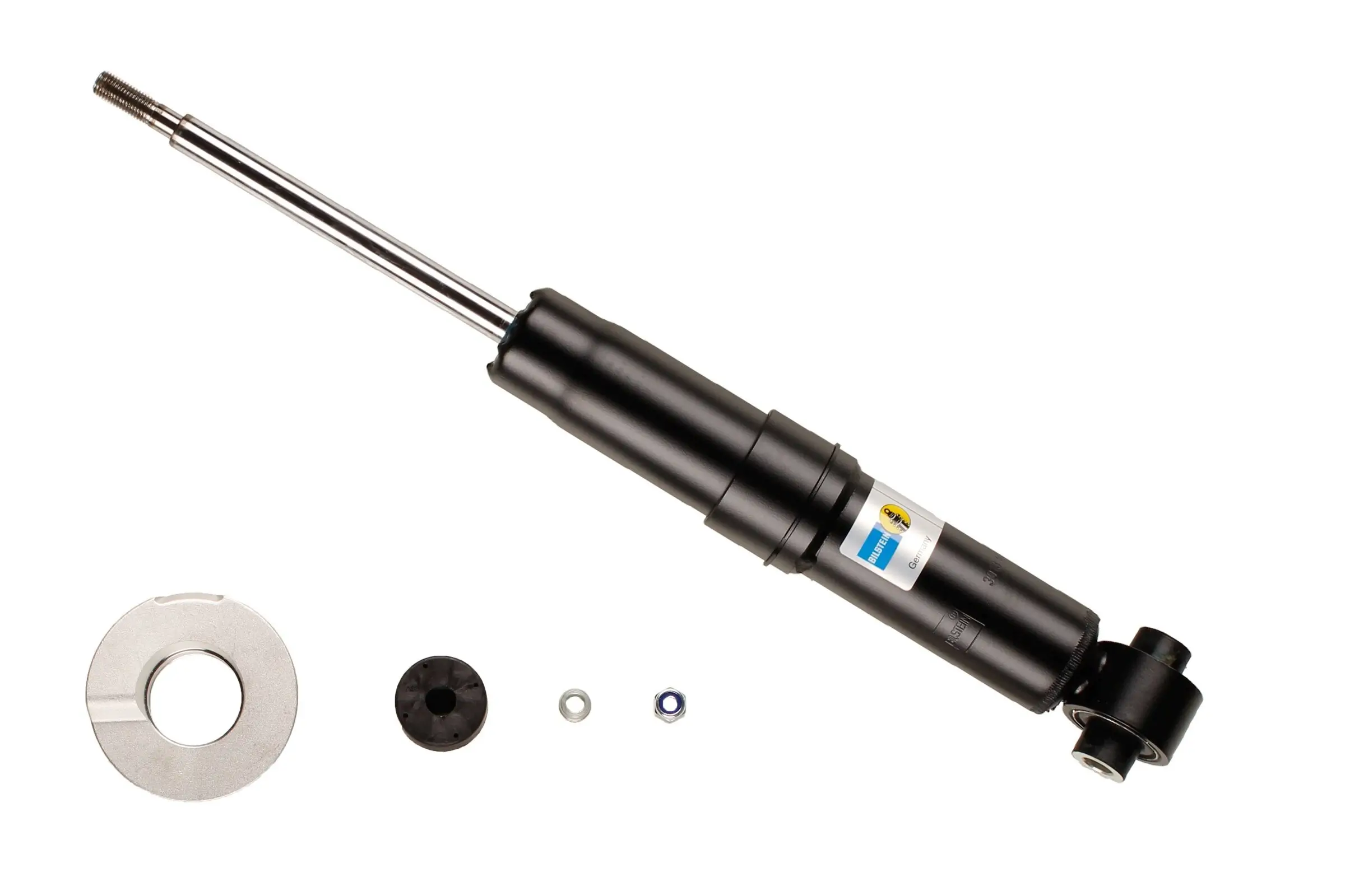 Stoßdämpfer Hinterachse BILSTEIN 19-229522
