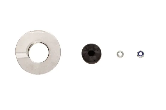 Stoßdämpfer Hinterachse BILSTEIN 19-229522 Bild Stoßdämpfer Hinterachse BILSTEIN 19-229522
