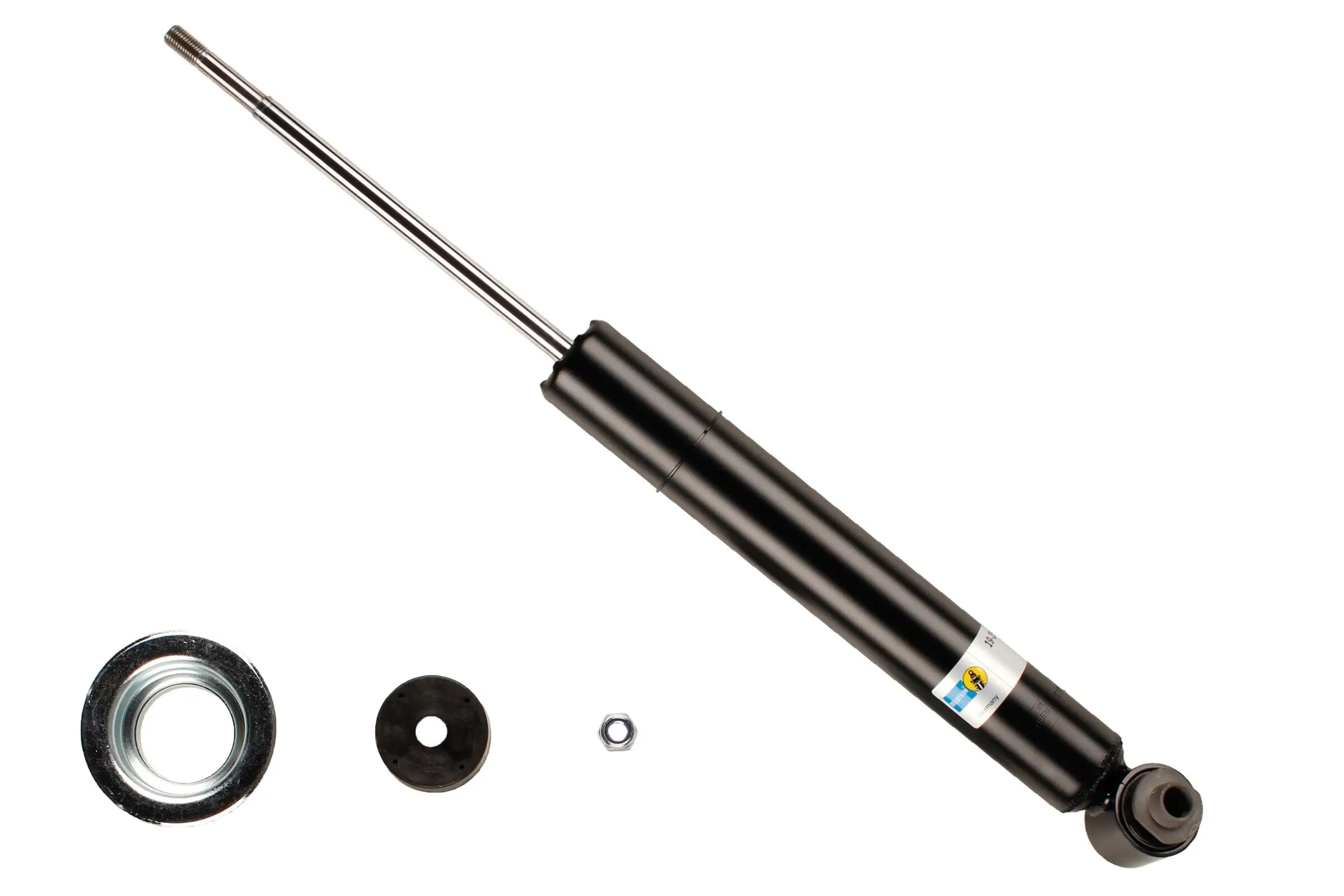 Stoßdämpfer Hinterachse BILSTEIN 19-230887