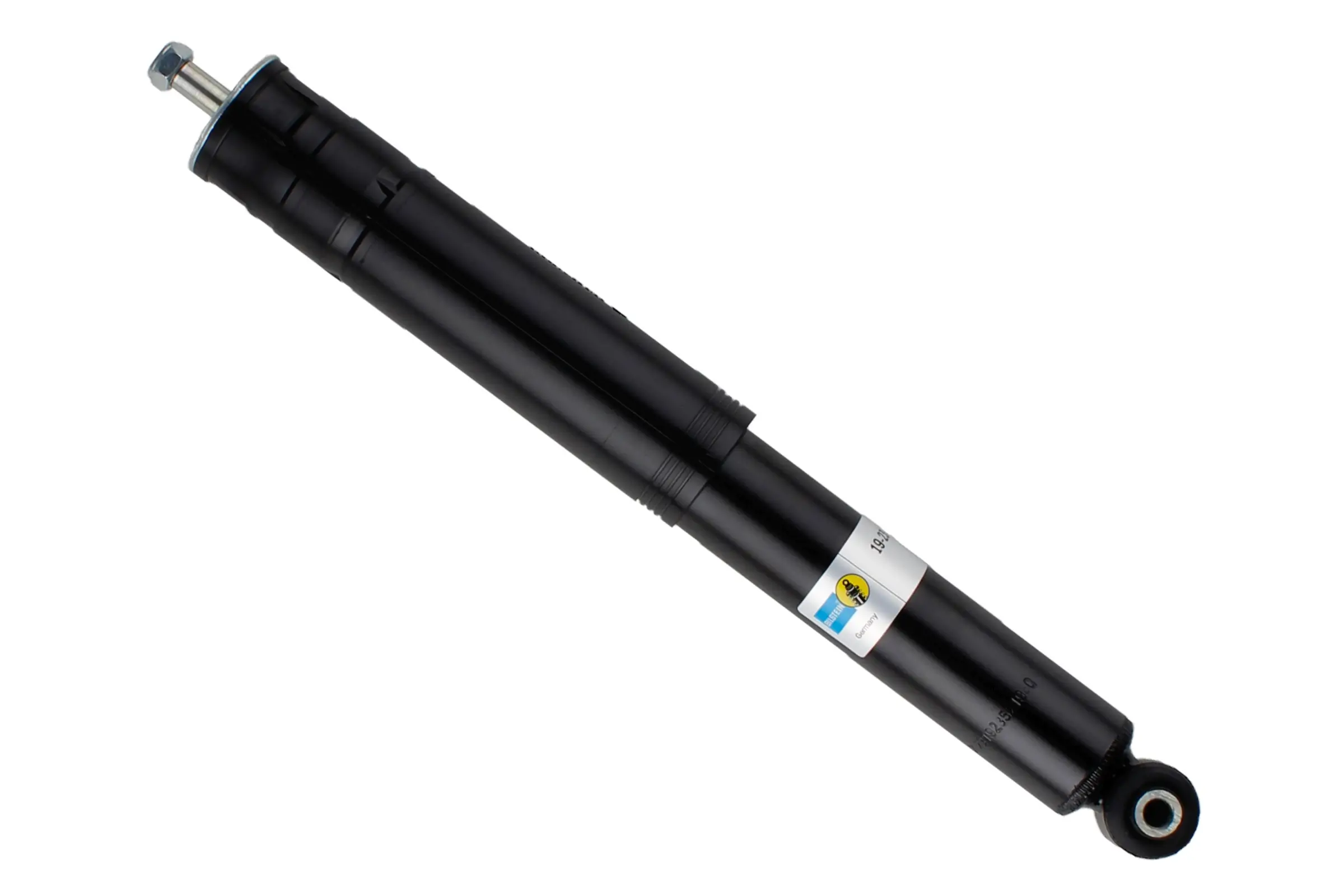 Stoßdämpfer Hinterachse BILSTEIN 19-235219