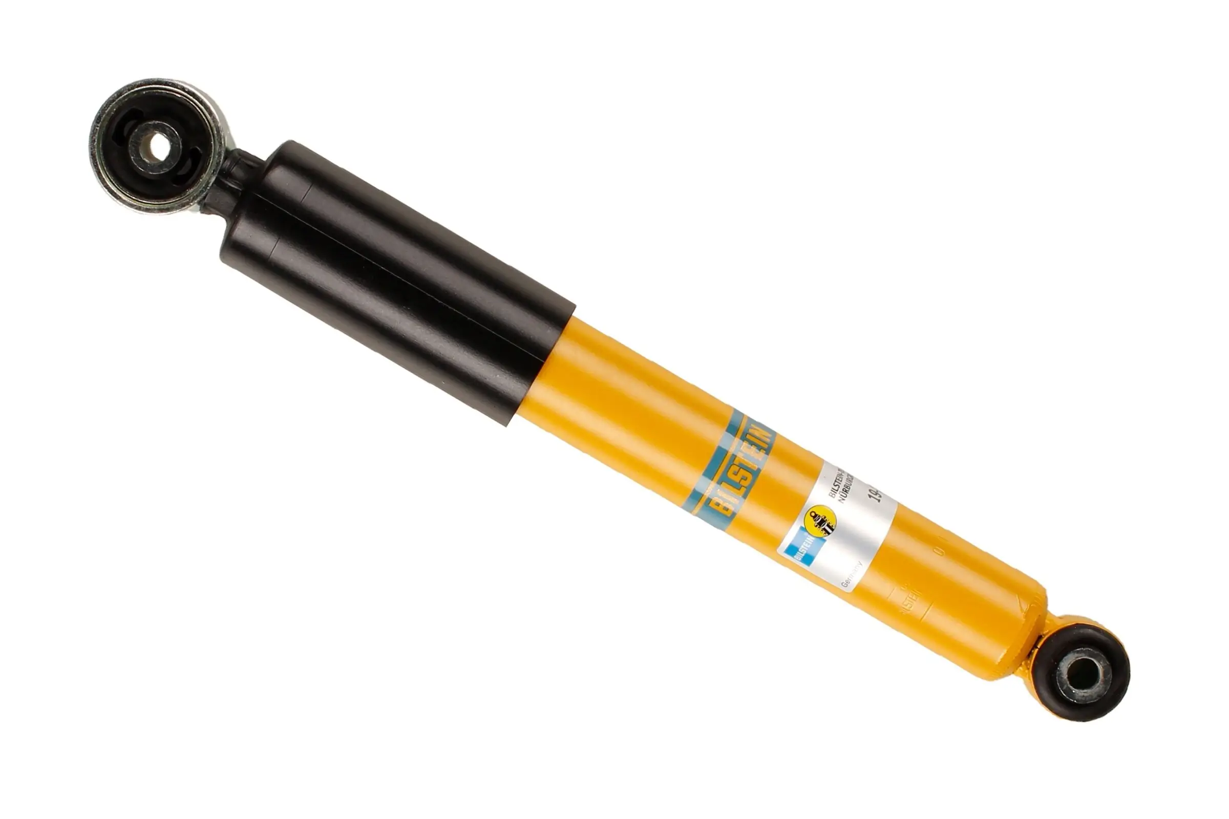 Stoßdämpfer Hinterachse BILSTEIN 19-235646