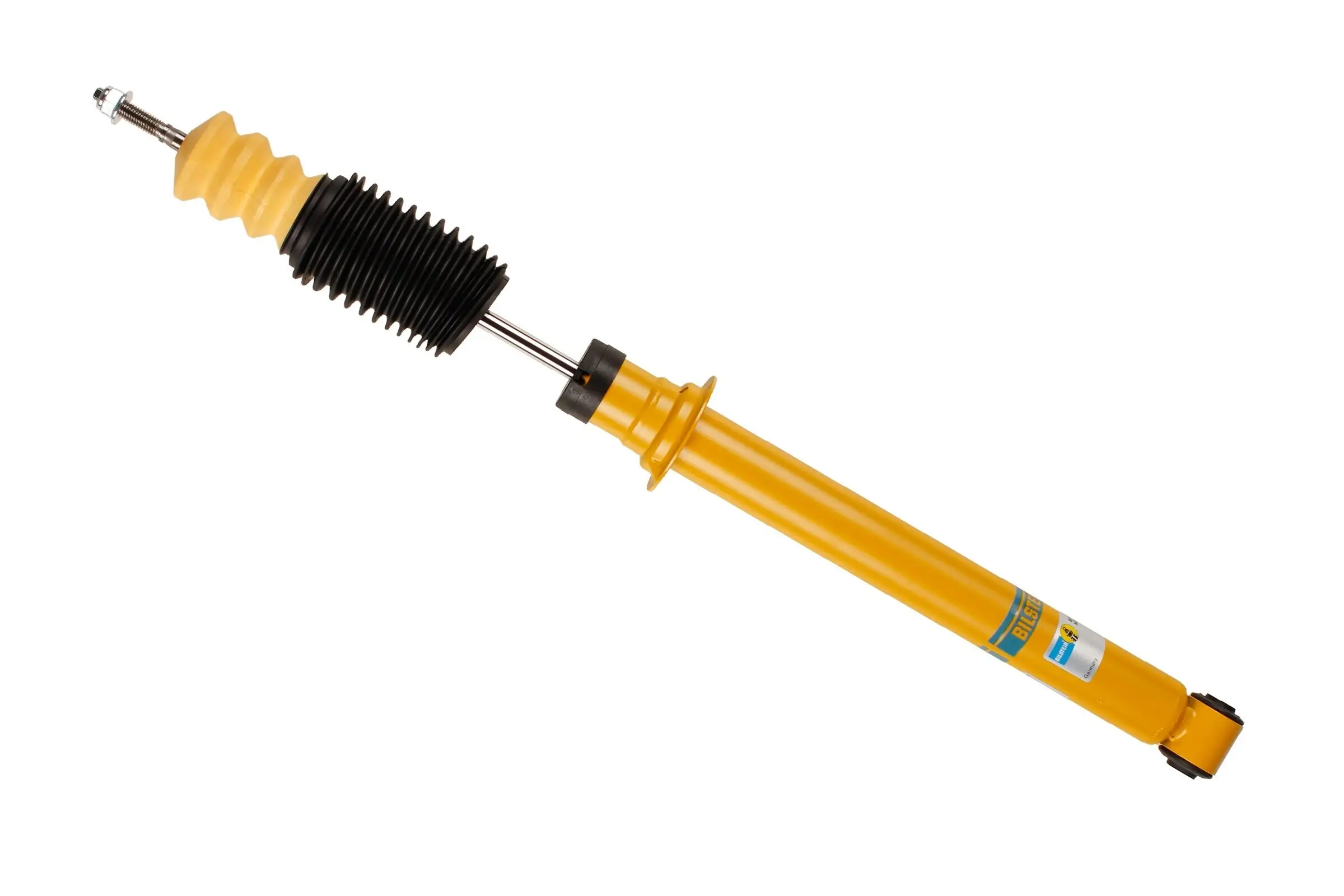 Stoßdämpfer Hinterachse BILSTEIN 19-235769