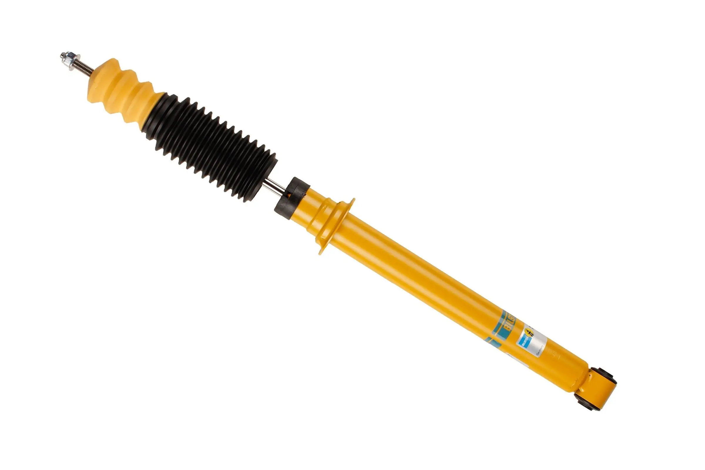 Stoßdämpfer Hinterachse BILSTEIN 19-235790