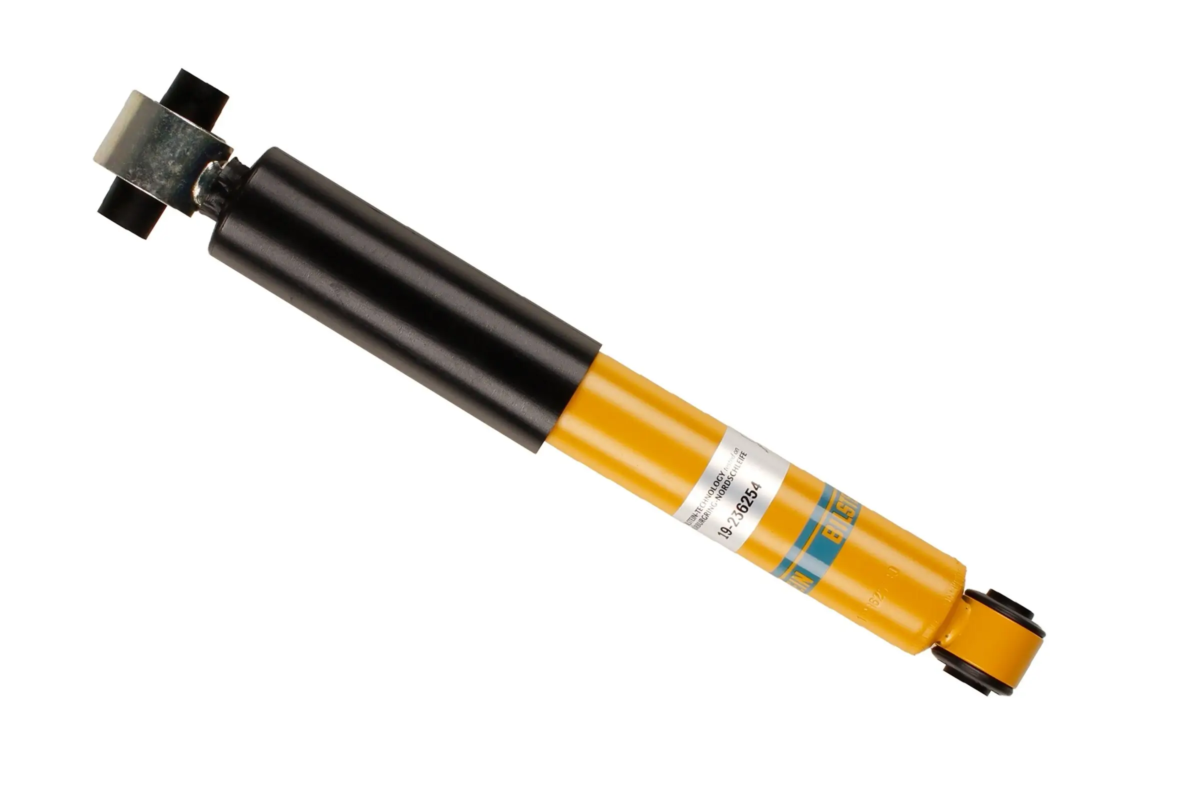Stoßdämpfer Hinterachse BILSTEIN 19-236254