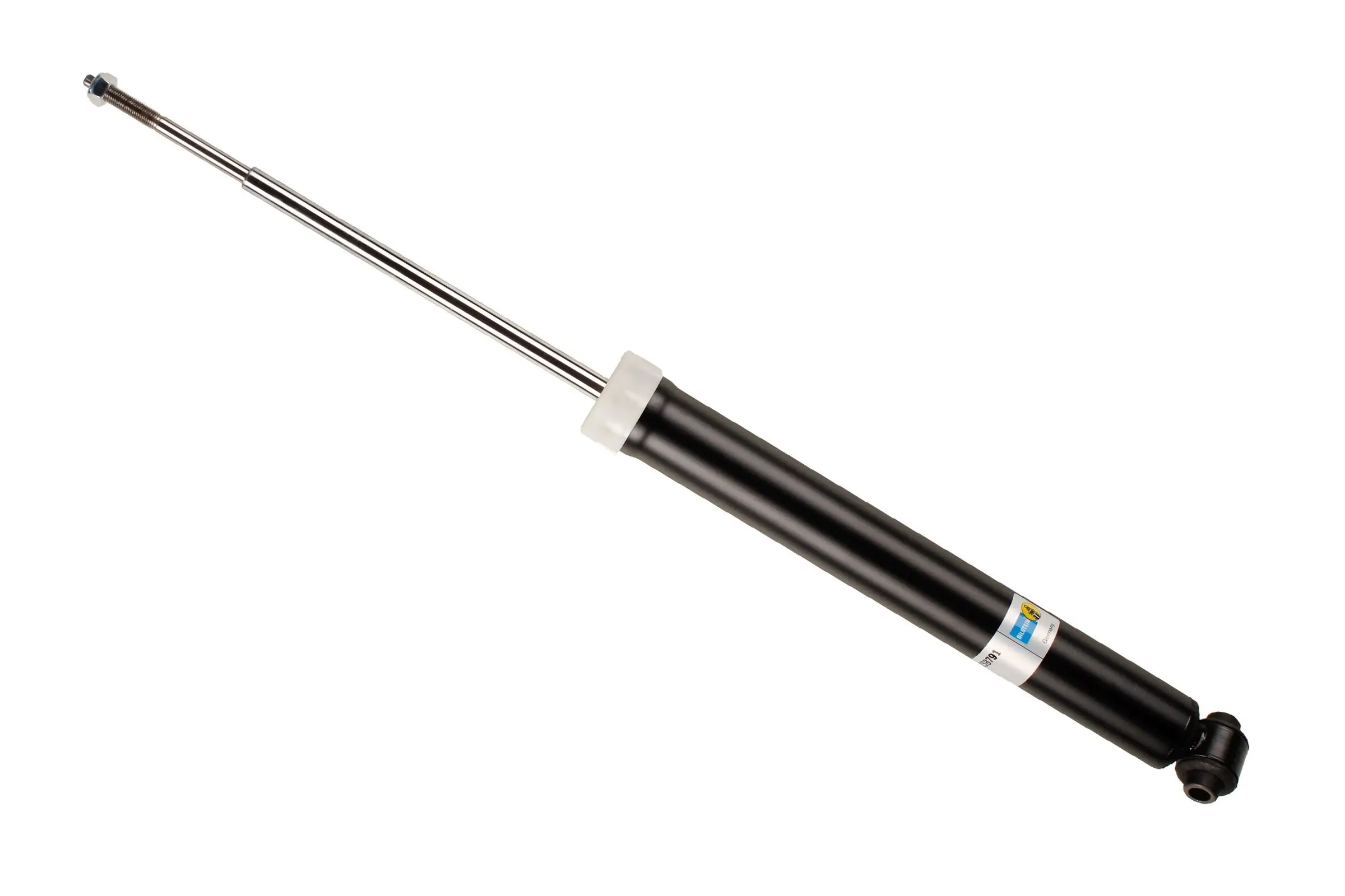 Stoßdämpfer Hinterachse BILSTEIN 19-238791