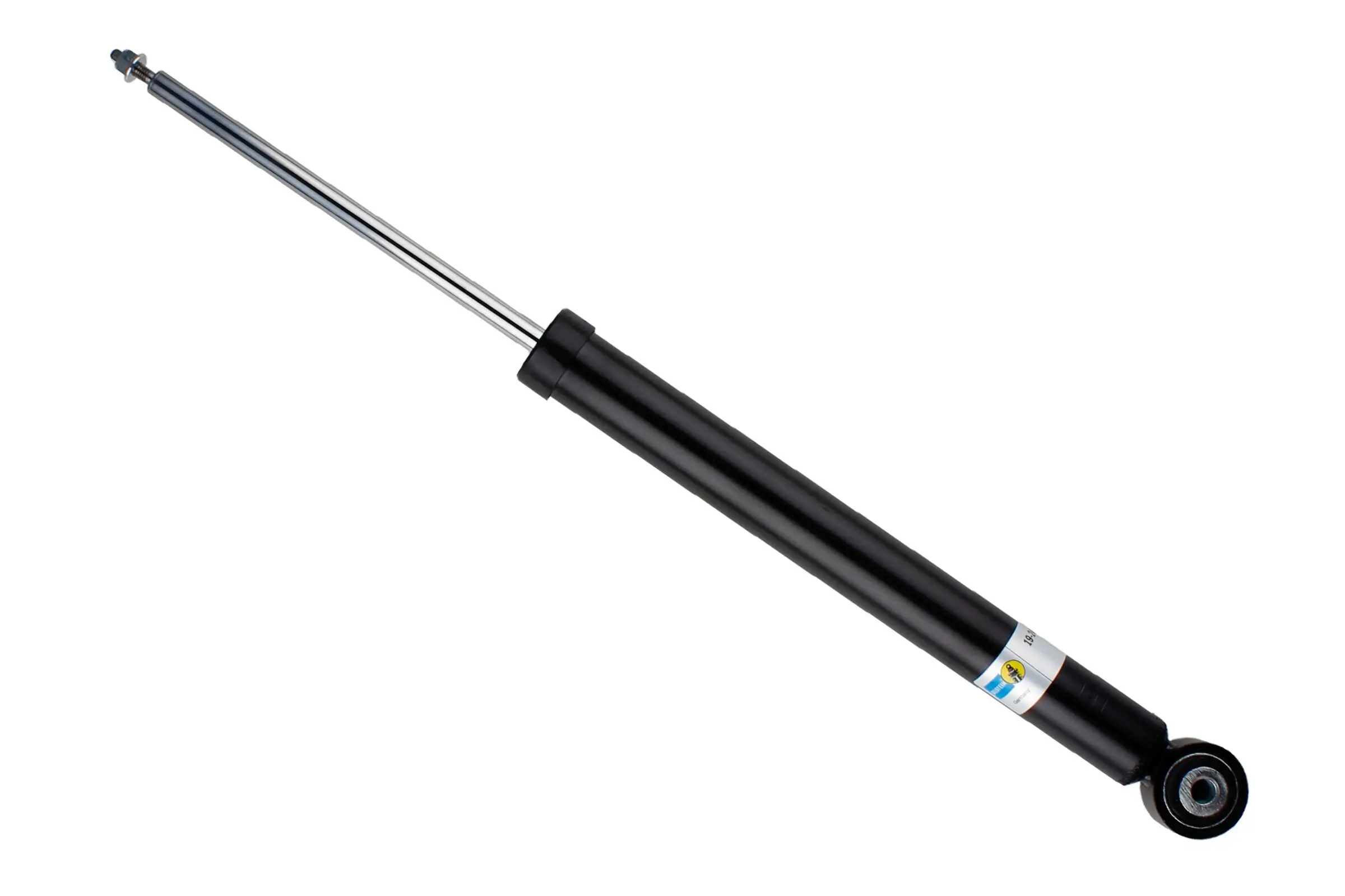Stoßdämpfer Hinterachse BILSTEIN 19-240220