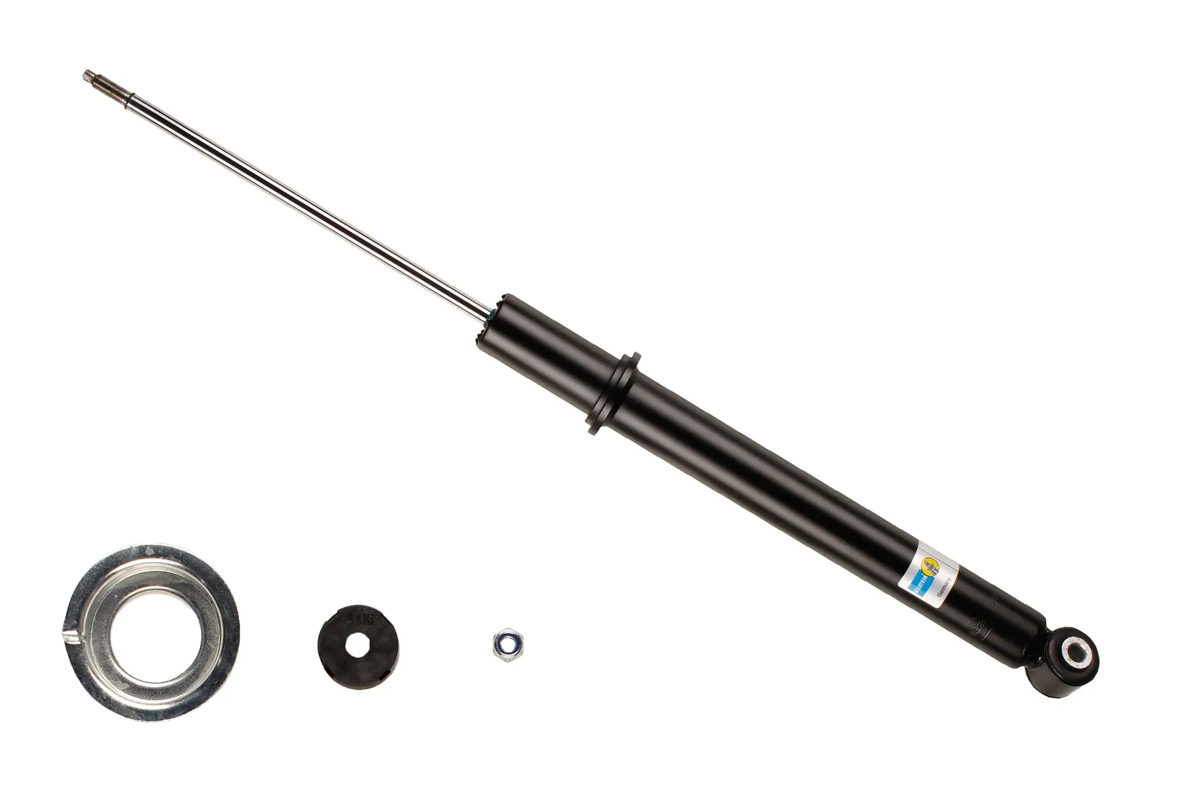 Stoßdämpfer Hinterachse BILSTEIN 19-240848