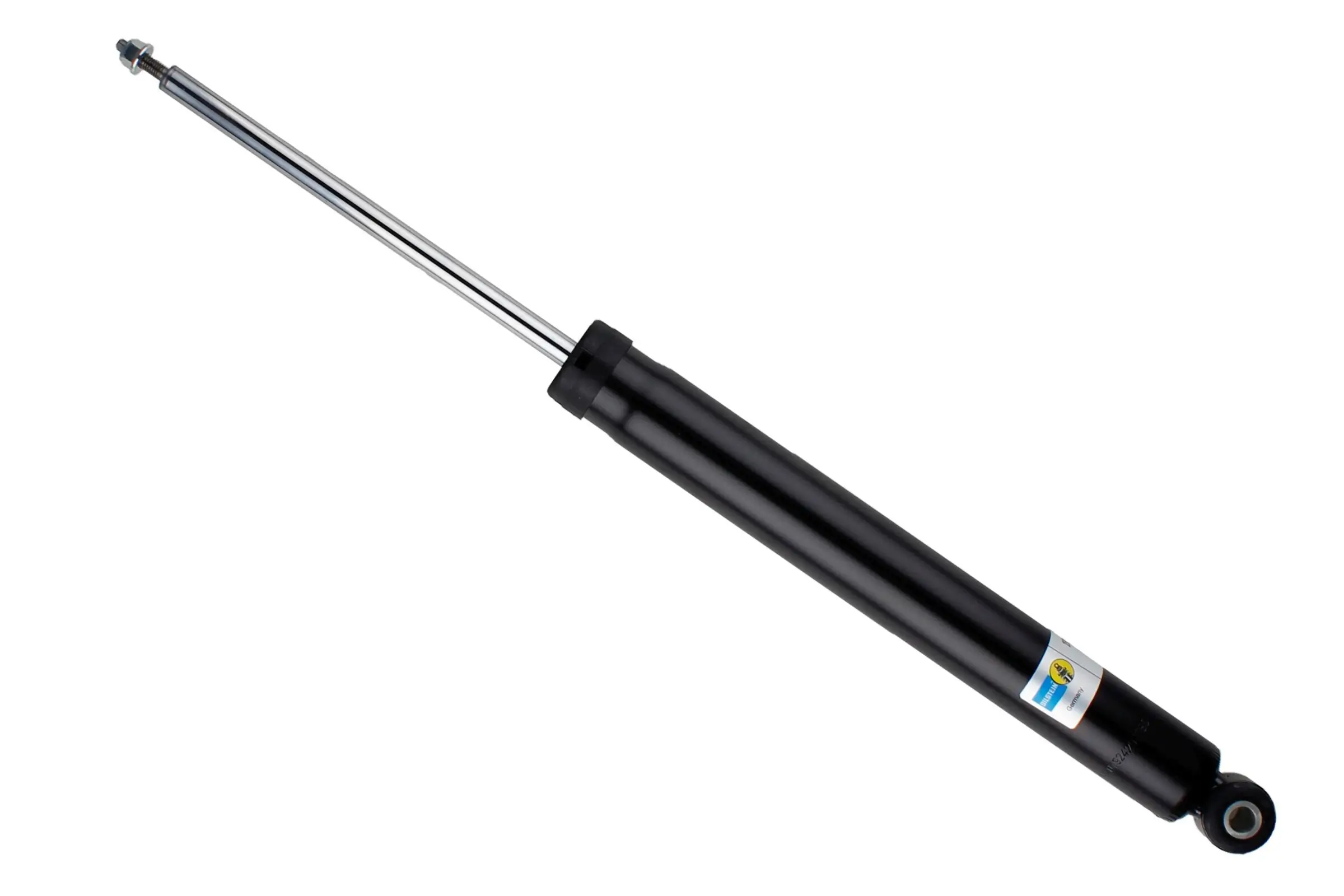 Stoßdämpfer Hinterachse BILSTEIN 19-242927