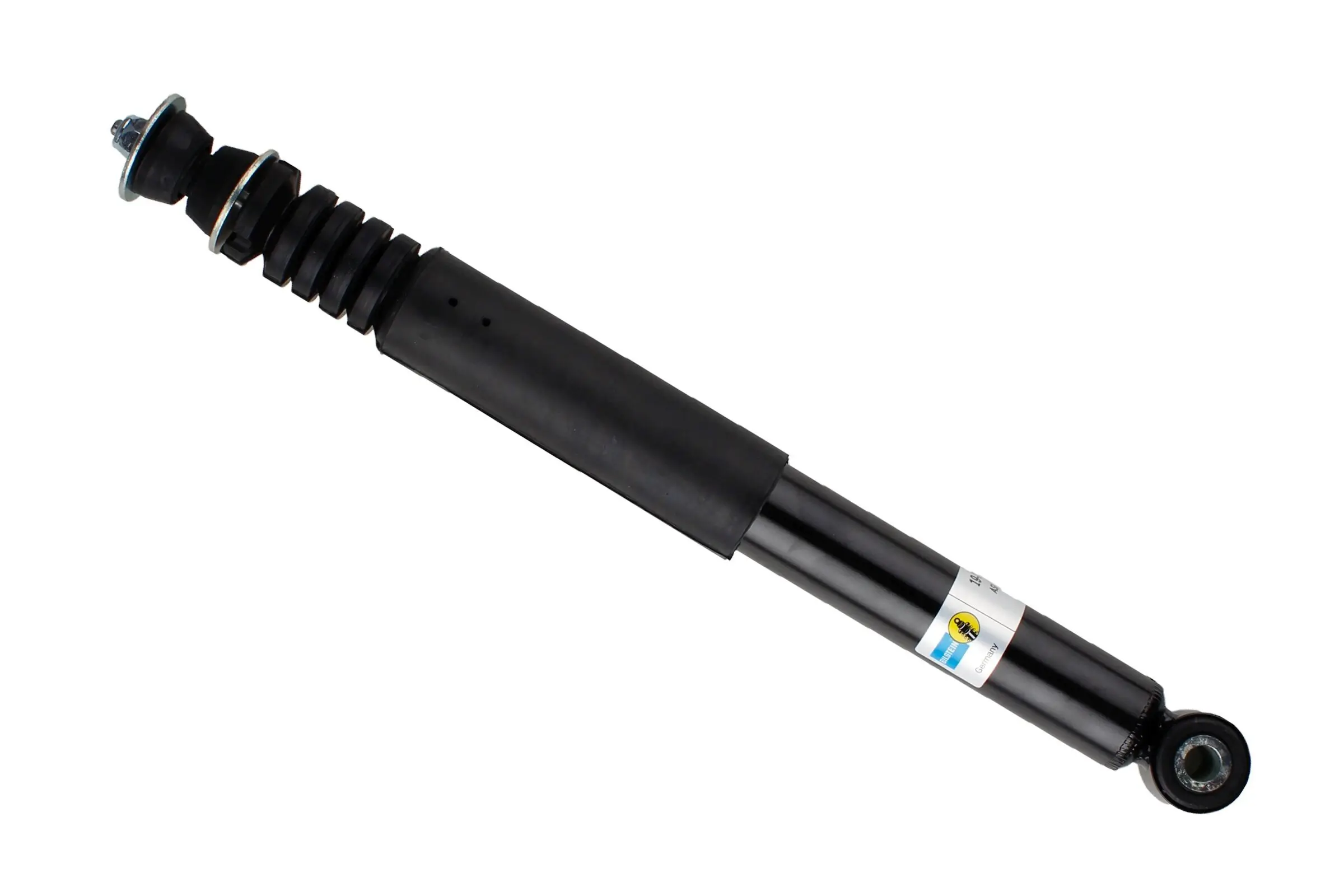 Stoßdämpfer Hinterachse BILSTEIN 19-248257