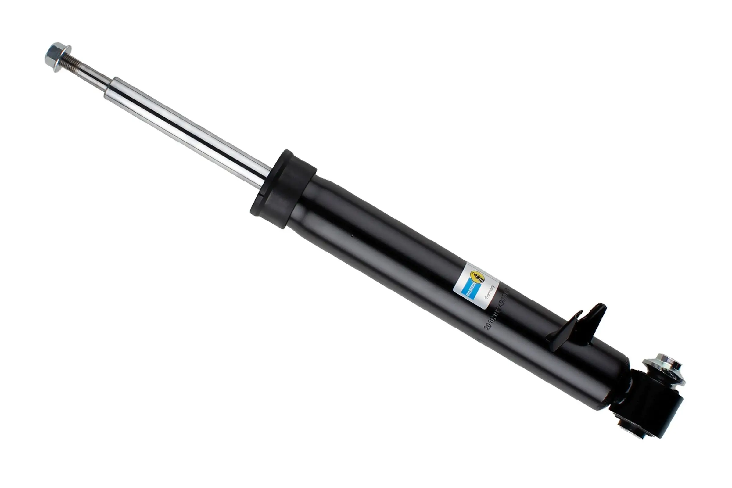Stoßdämpfer Hinterachse links BILSTEIN 19-249070