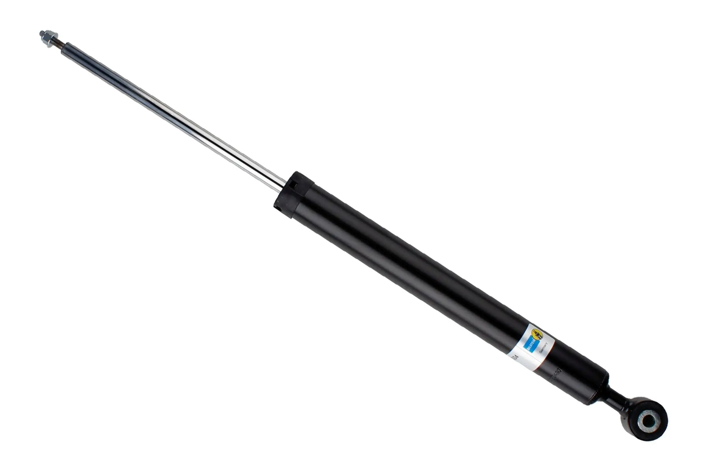 Stoßdämpfer Hinterachse BILSTEIN 19-250304