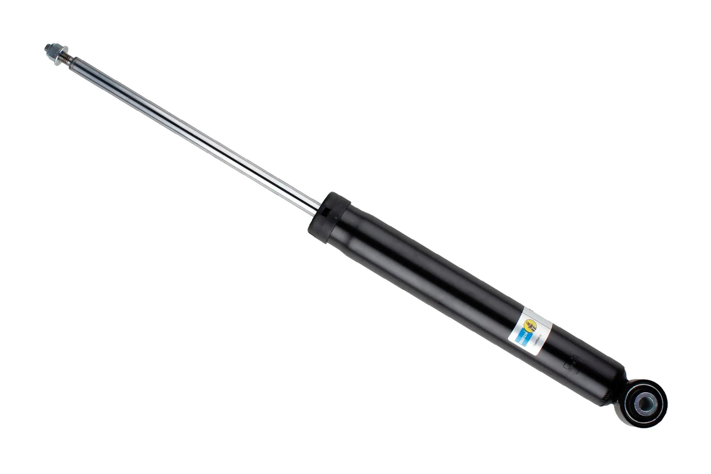 Stoßdämpfer Hinterachse BILSTEIN 19-257587