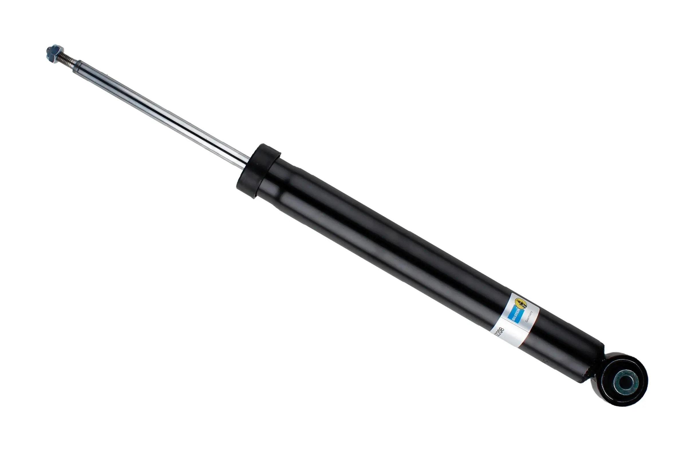 Stoßdämpfer Hinterachse BILSTEIN 19-262208