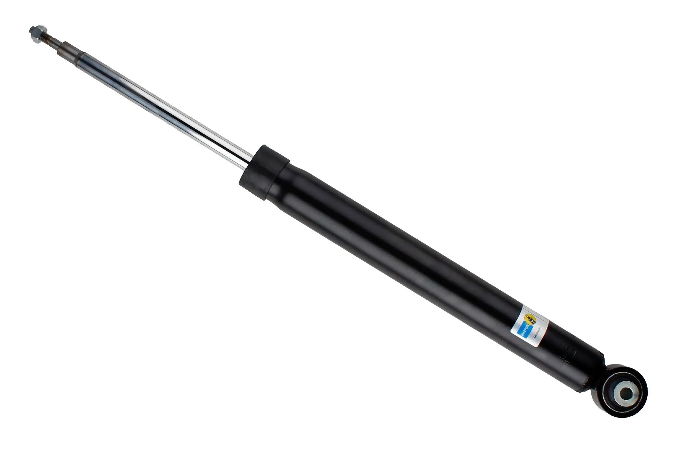Stoßdämpfer Hinterachse BILSTEIN 19-262369