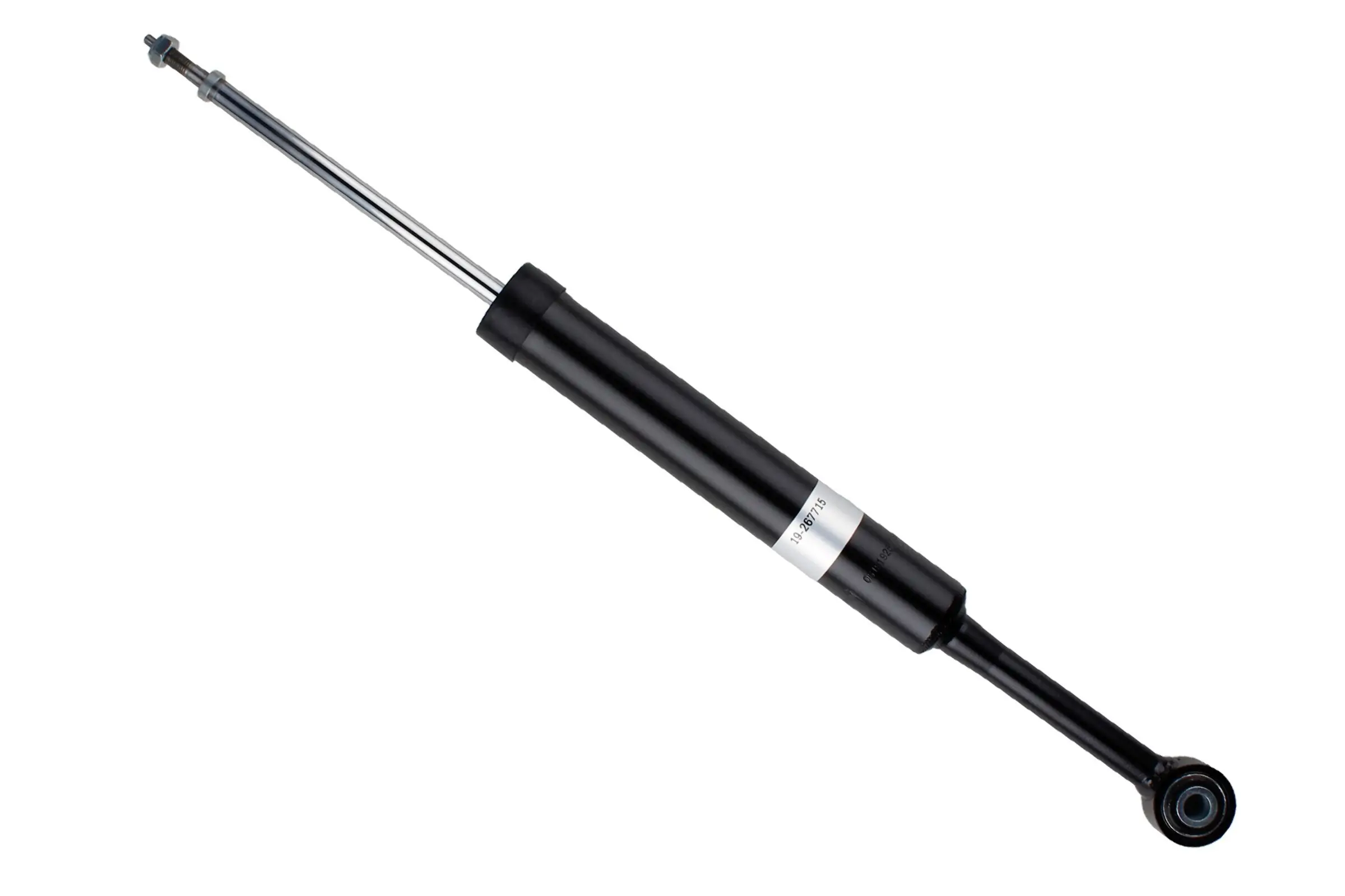 Stoßdämpfer Hinterachse BILSTEIN 19-267715