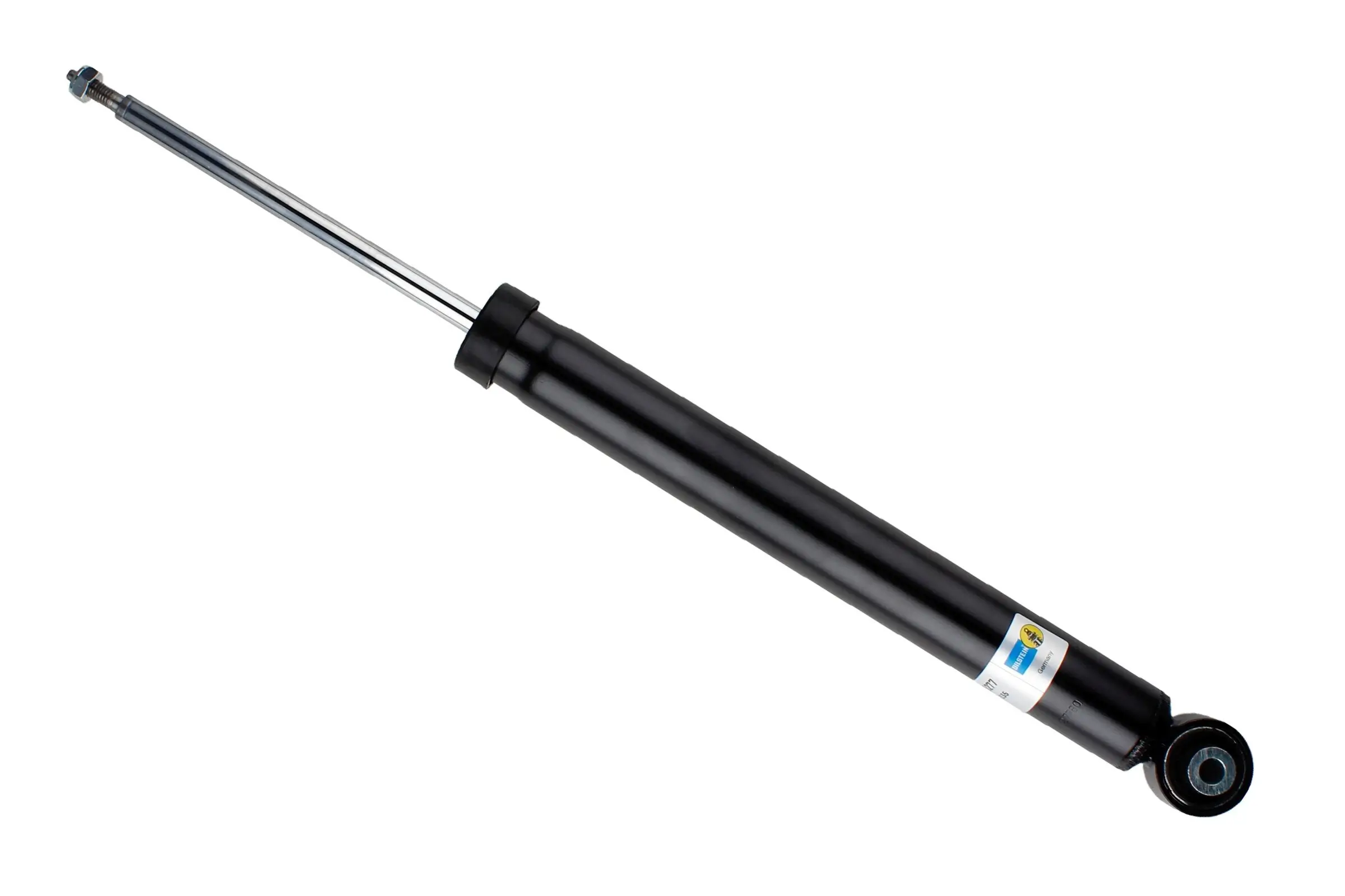 Stoßdämpfer Hinterachse BILSTEIN 19-275277
