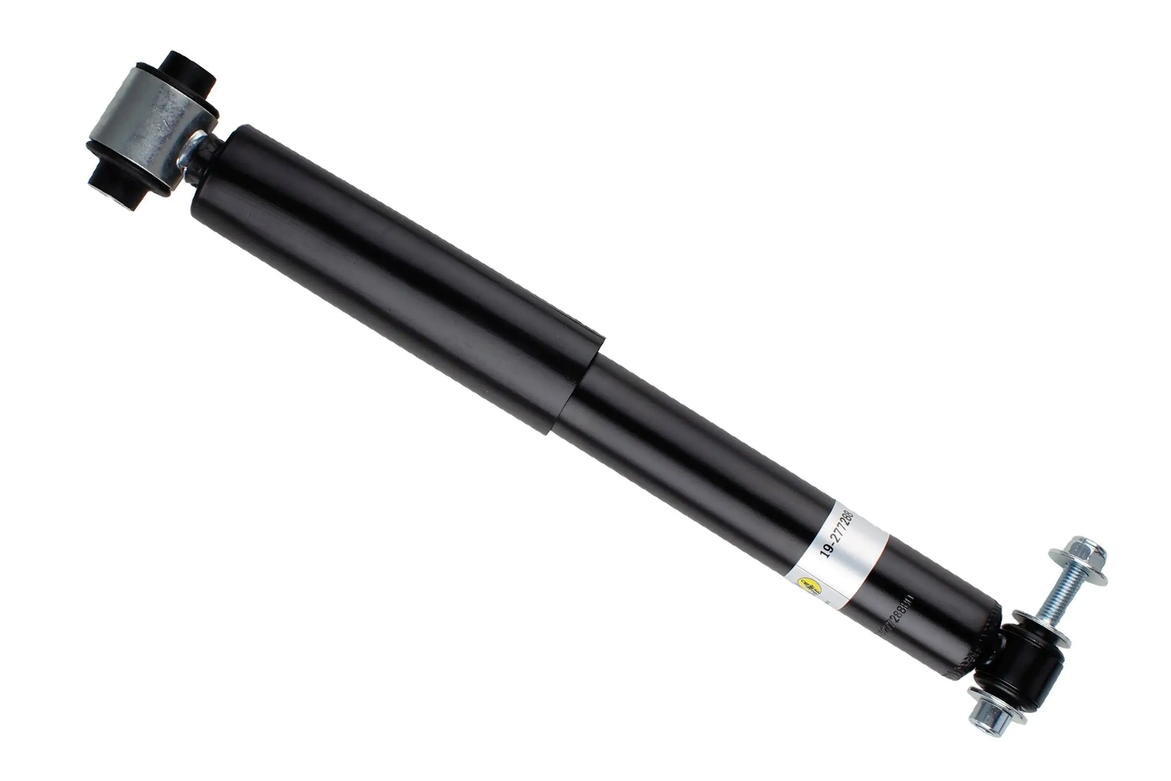 Stoßdämpfer Hinterachse BILSTEIN 19-277288