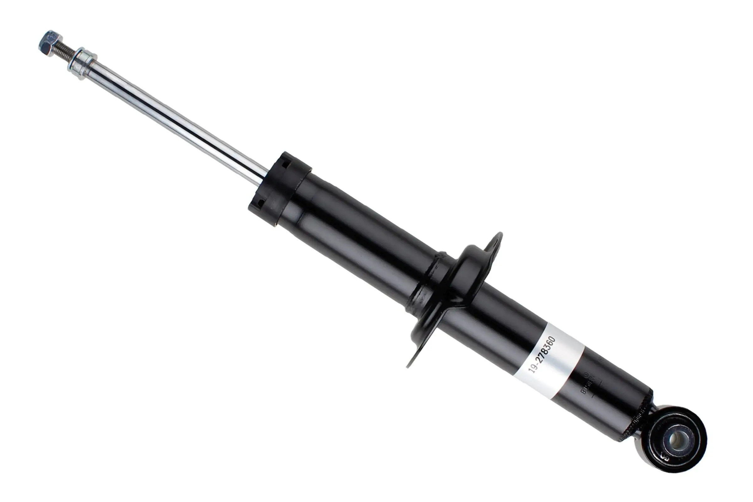 Stoßdämpfer Hinterachse BILSTEIN 19-278360
