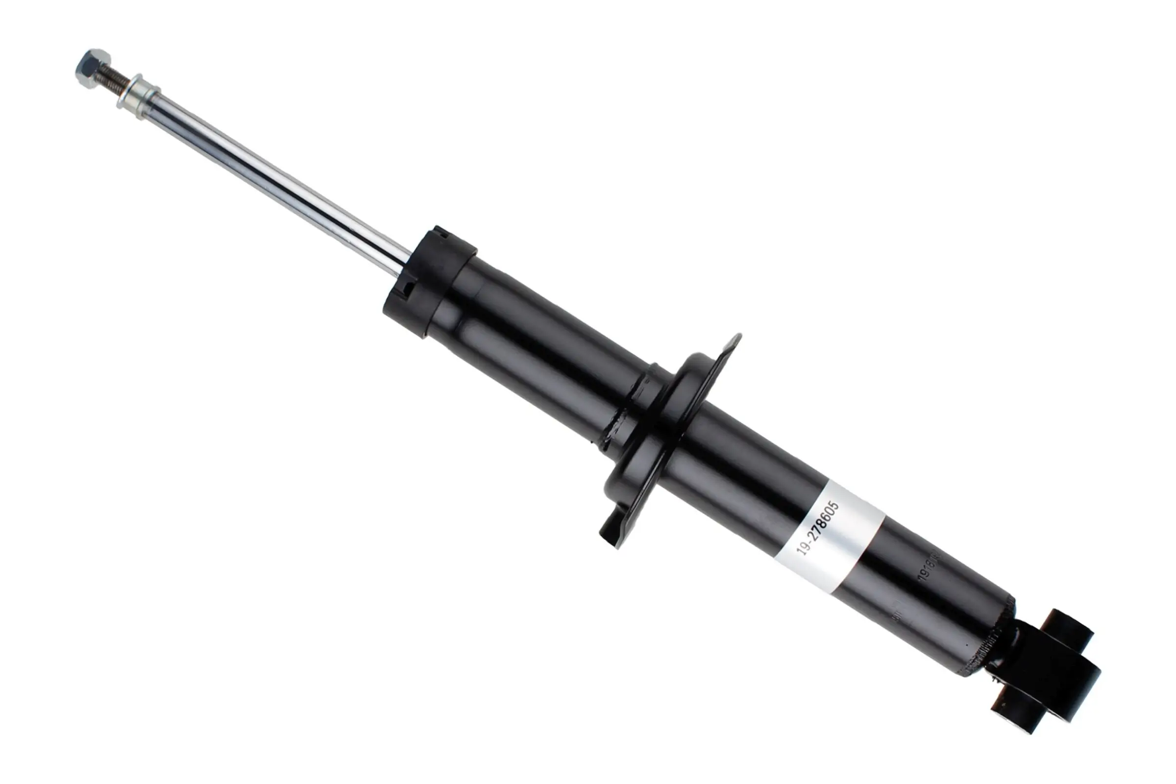Stoßdämpfer Hinterachse BILSTEIN 19-278605