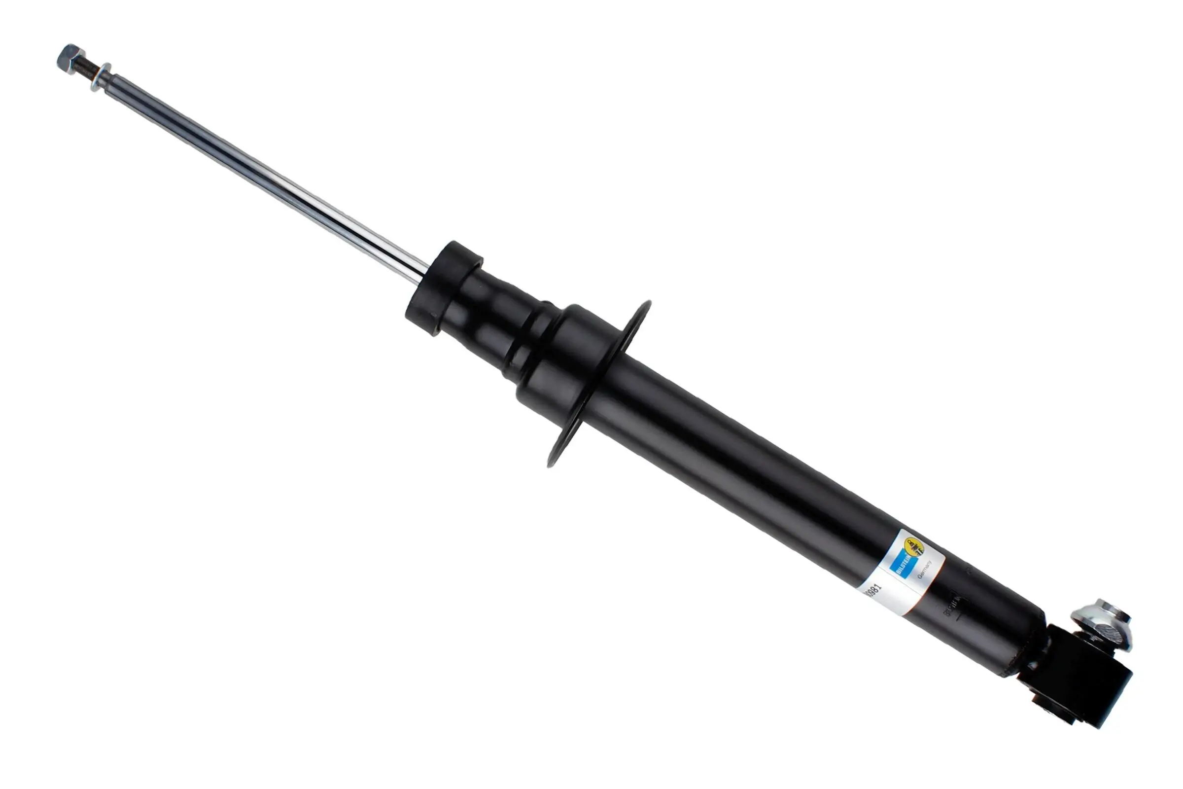 Stoßdämpfer Hinterachse BILSTEIN 19-280981