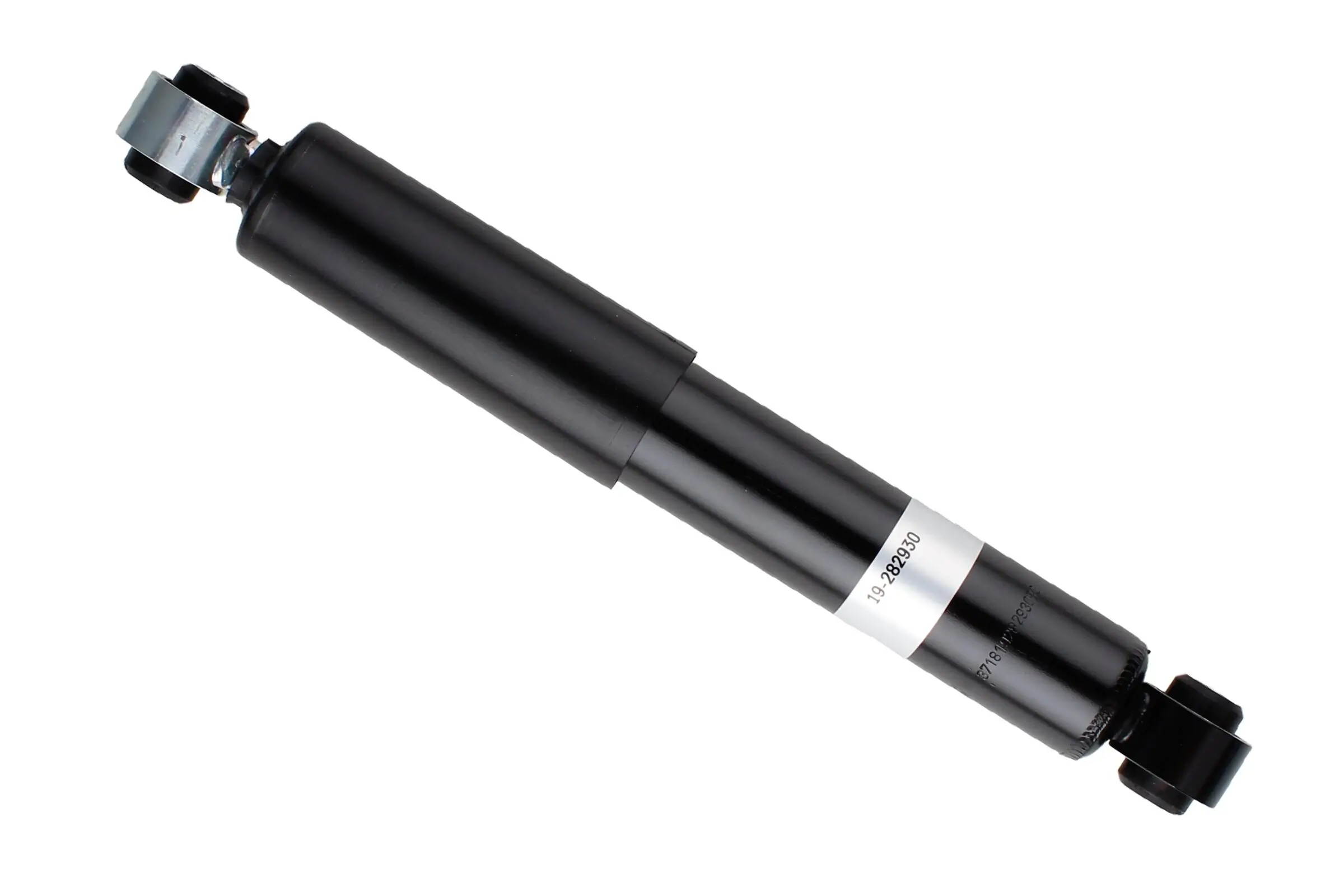 Stoßdämpfer Hinterachse BILSTEIN 19-282930