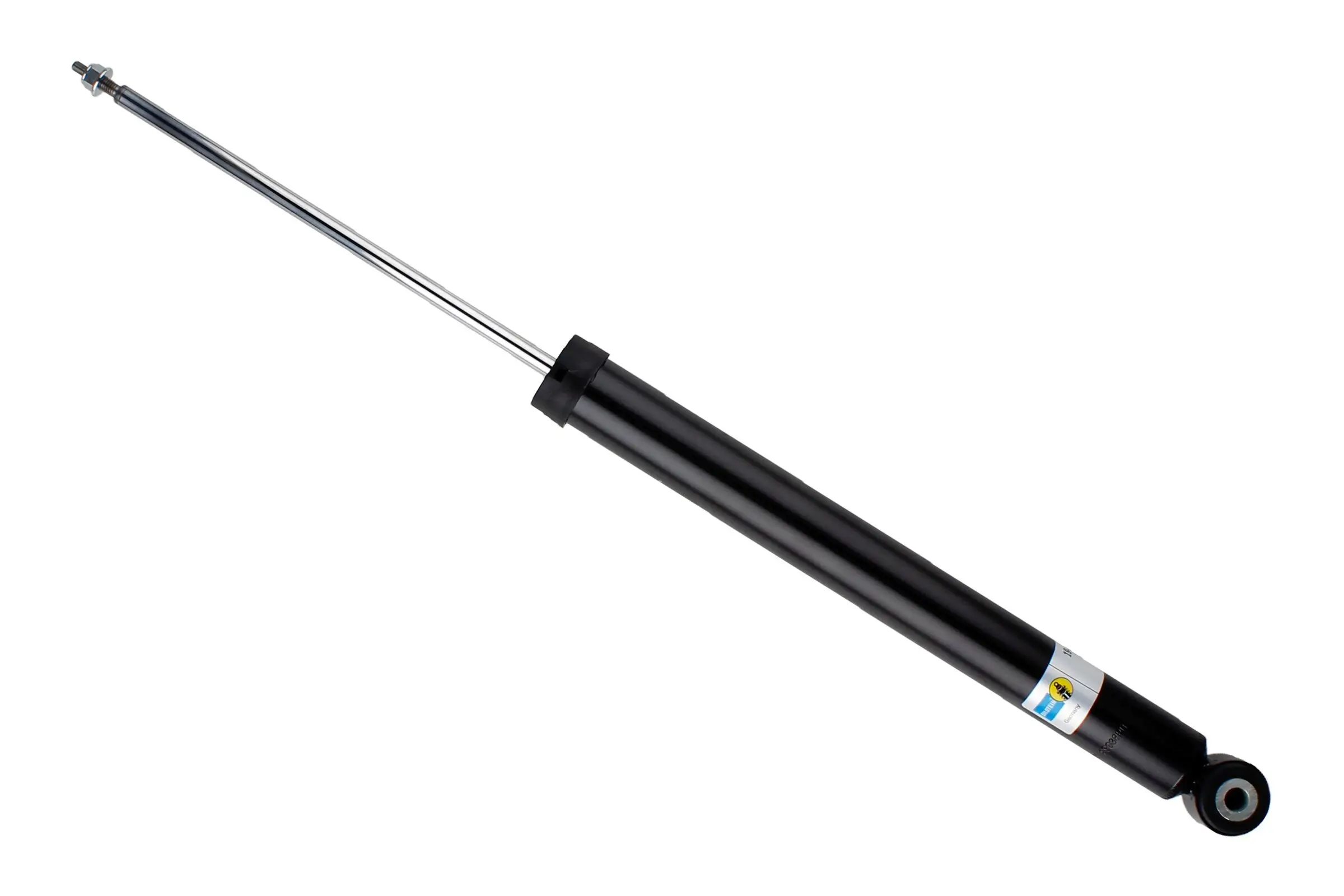 Stoßdämpfer Hinterachse BILSTEIN 19-289038