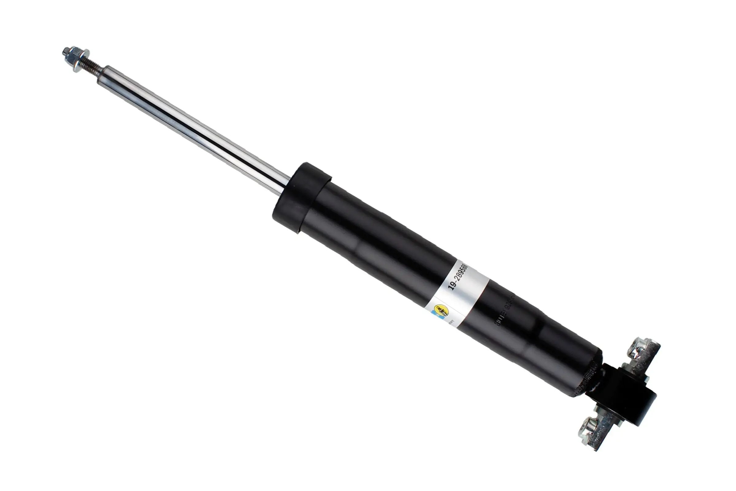 Stoßdämpfer Hinterachse BILSTEIN 19-289588