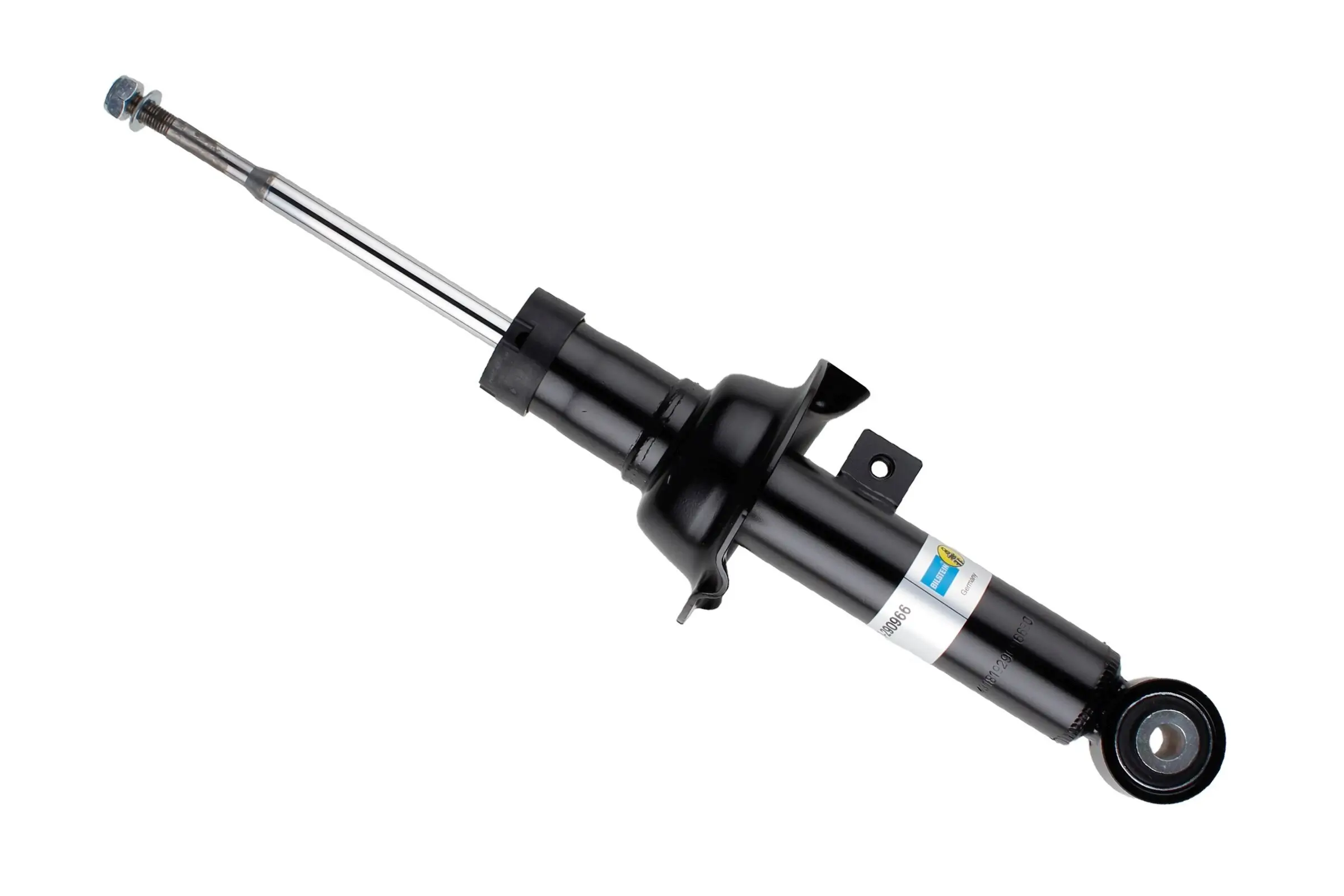 Stoßdämpfer Hinterachse rechts BILSTEIN 19-290966
