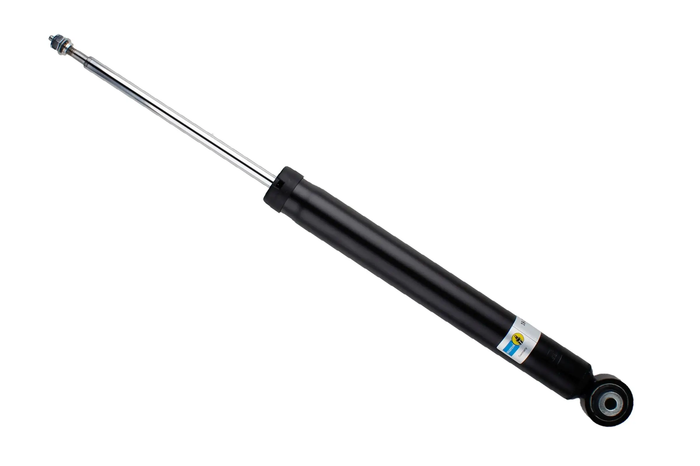 Stoßdämpfer Hinterachse BILSTEIN 19-291277