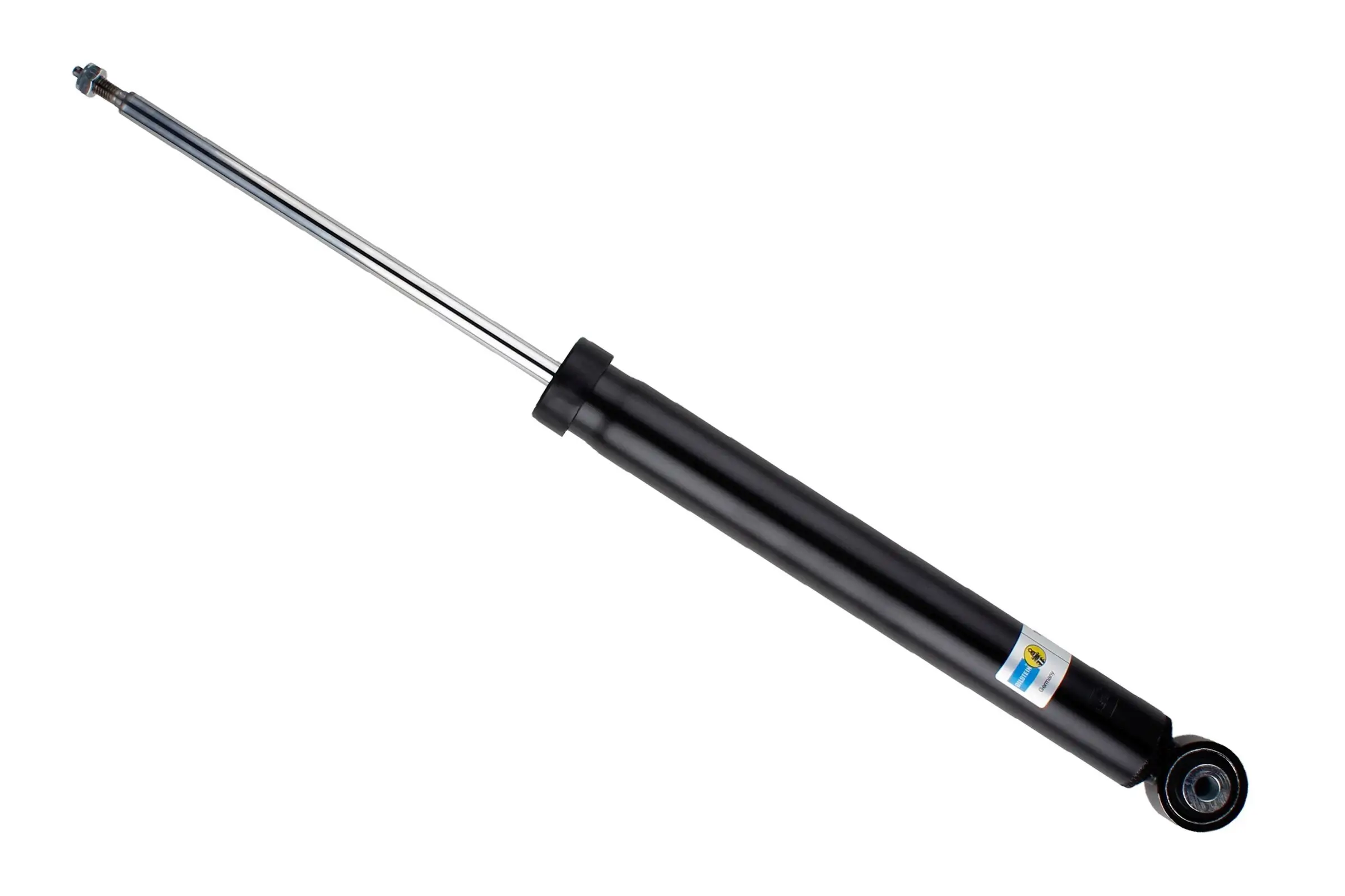 Stoßdämpfer Hinterachse BILSTEIN 19-296005