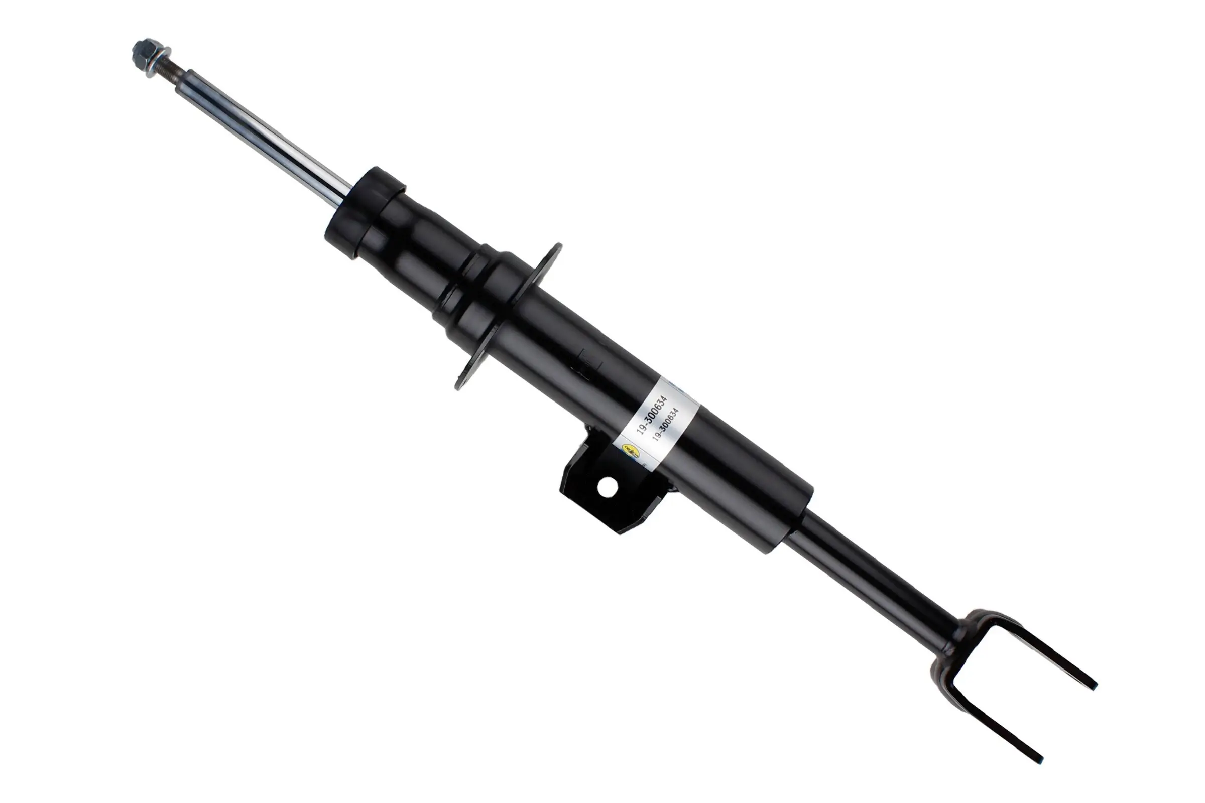 Stoßdämpfer Vorderachse links BILSTEIN 19-300634