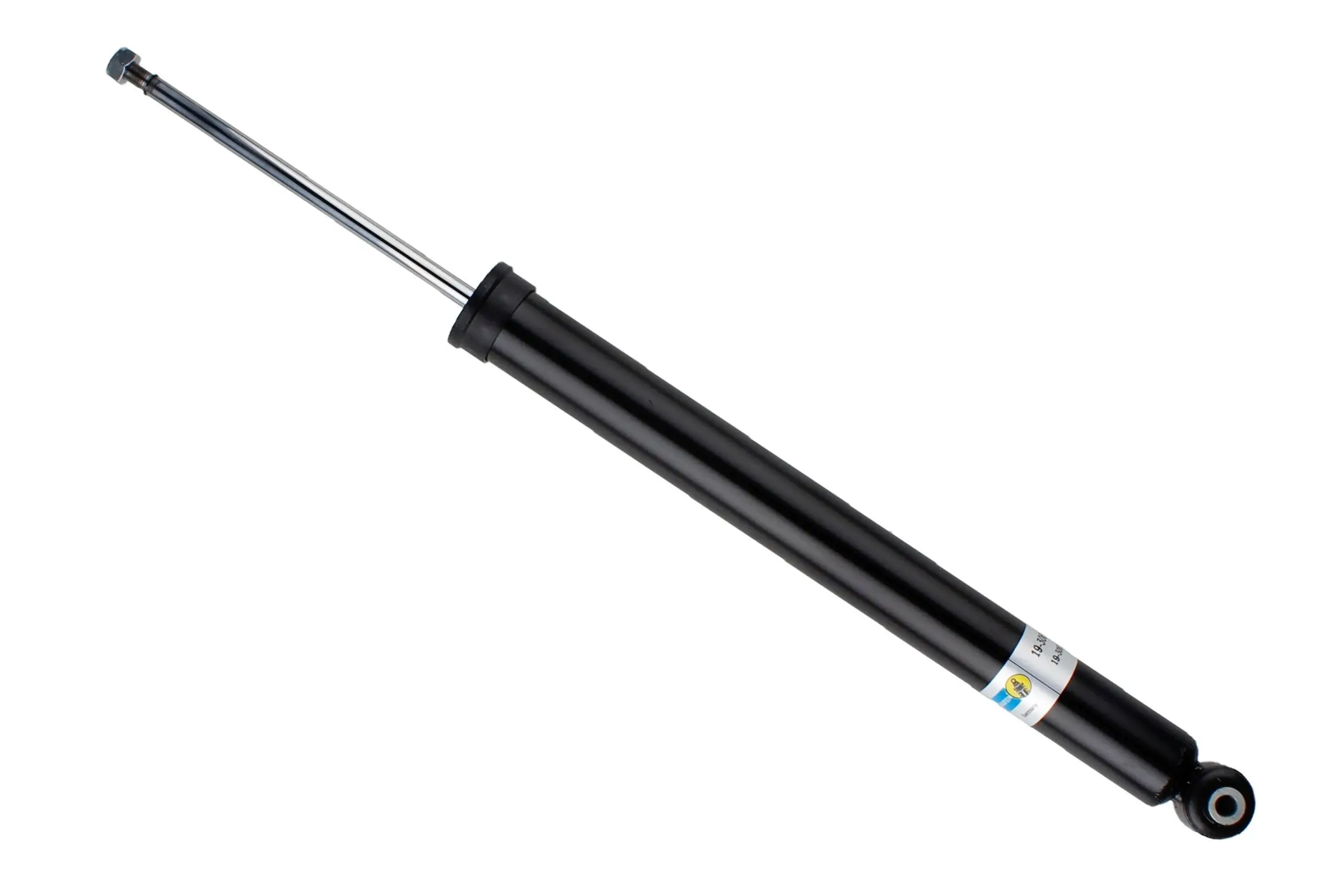 Stoßdämpfer Hinterachse BILSTEIN 19-306339