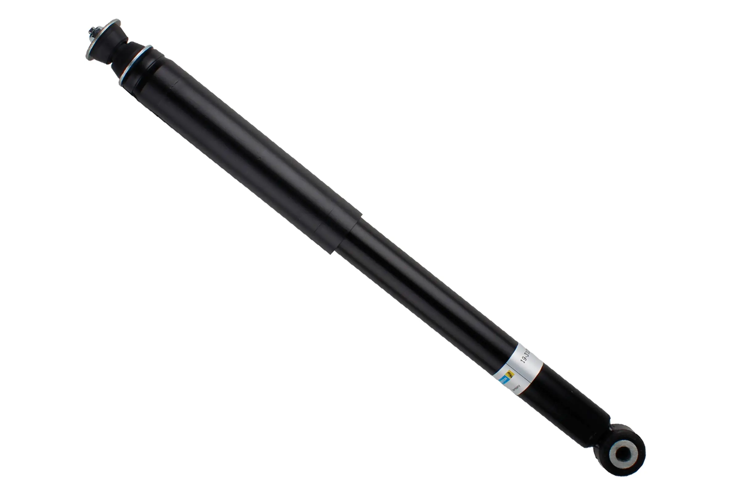 Stoßdämpfer Hinterachse BILSTEIN 19-310114